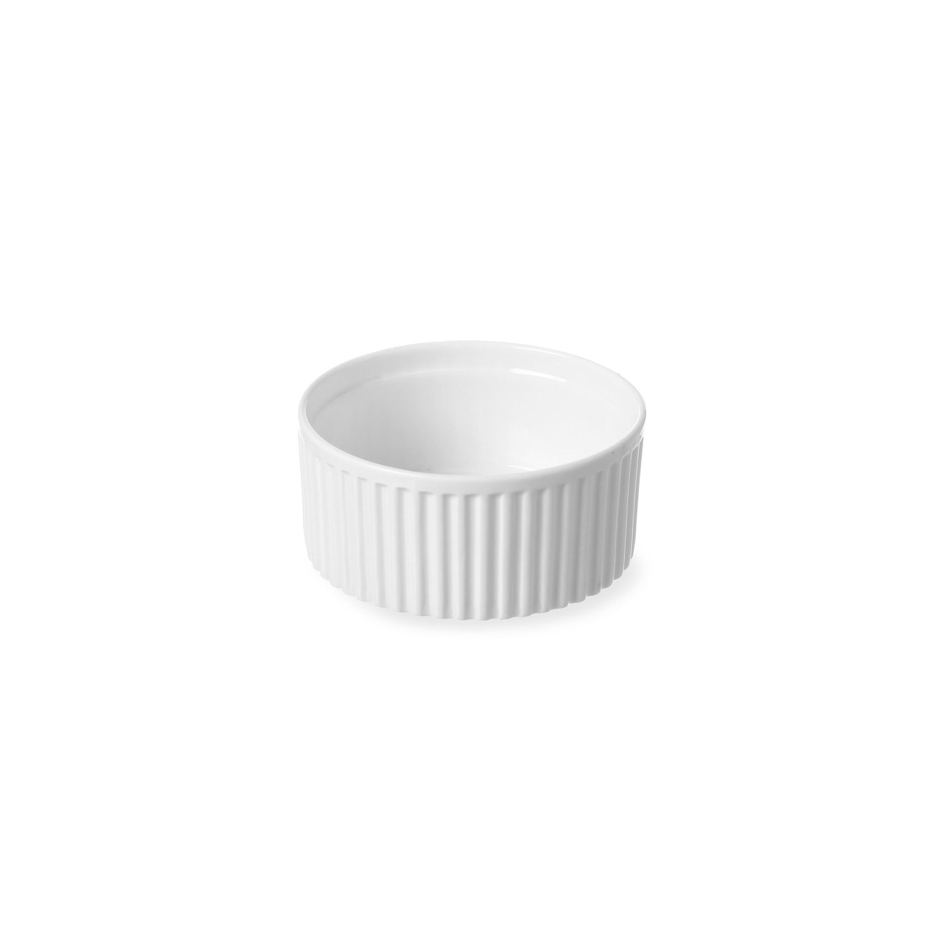 Auflaufförmchen, ⌀120x(H)55mm