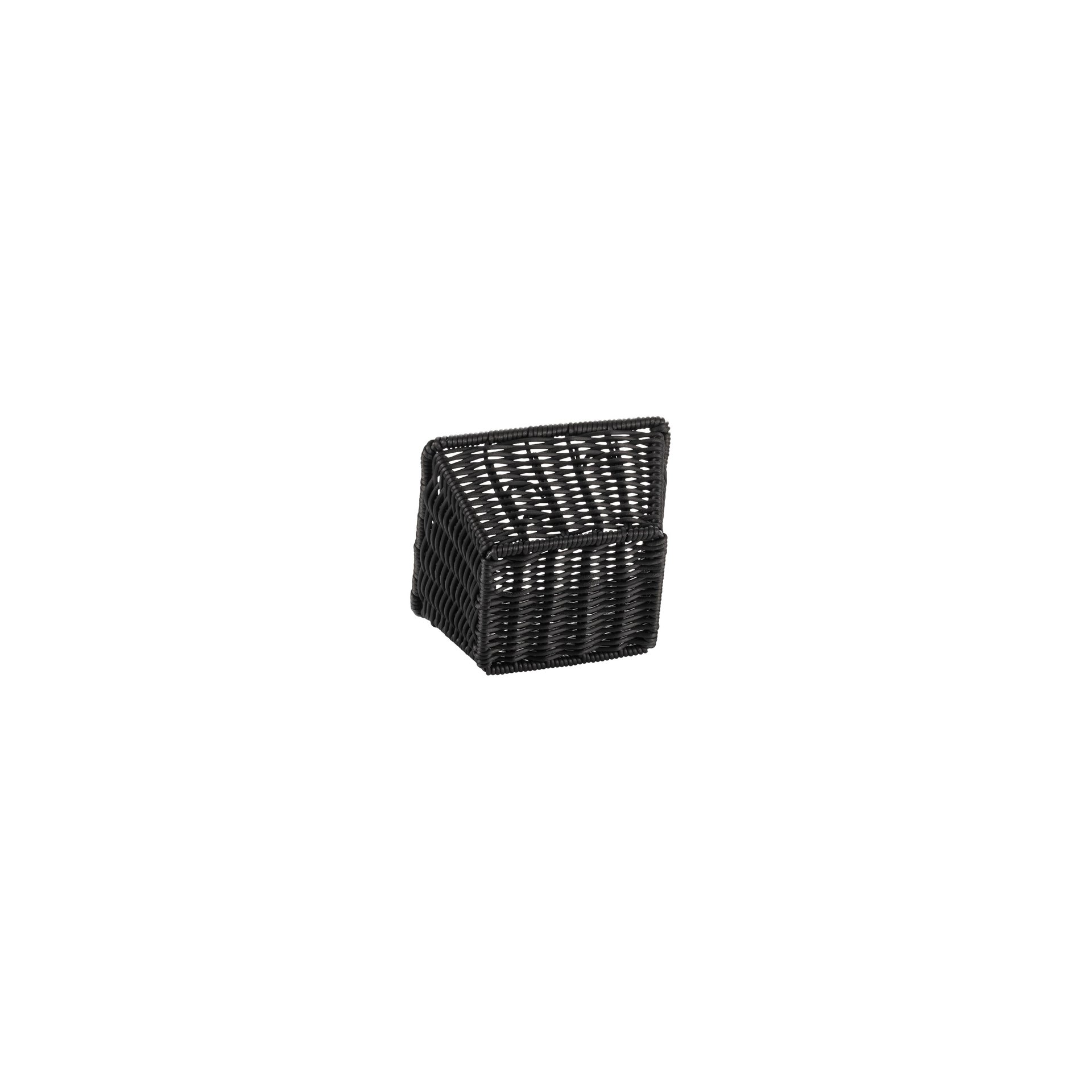 GN 1/6 Korb 17,5 x 16 x 10 cm GN 1/6 Korb 17,5 x 16 x 10 cm
