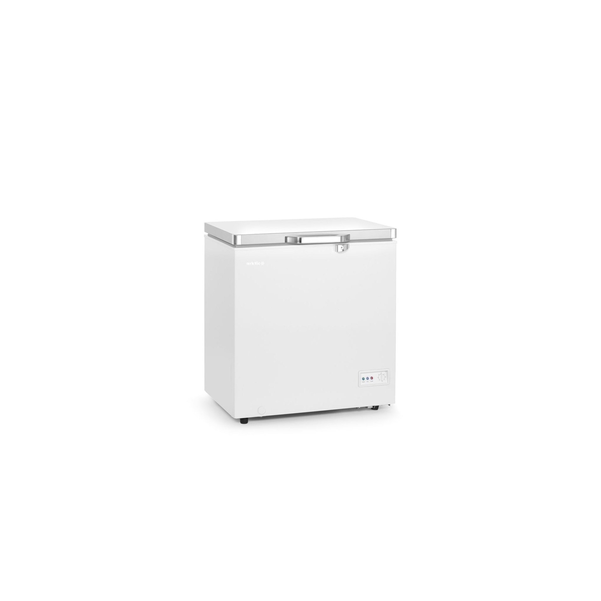 Gefriertruhe, 140L Gefriertruhe, 140L
