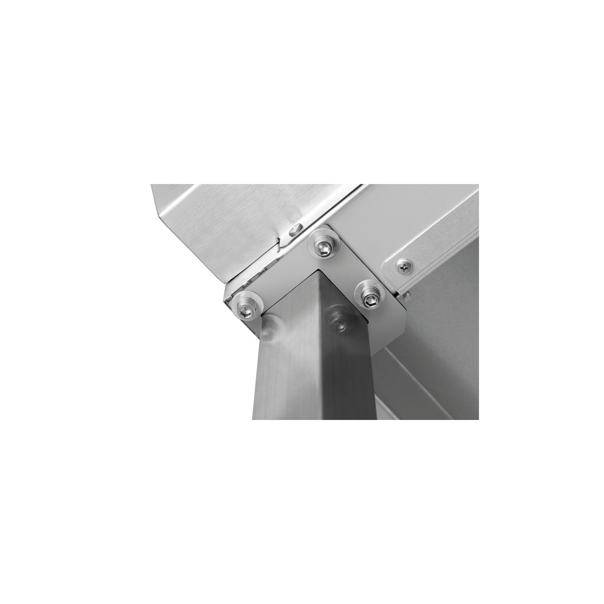 Untergestell 2P 3550-1 TCK