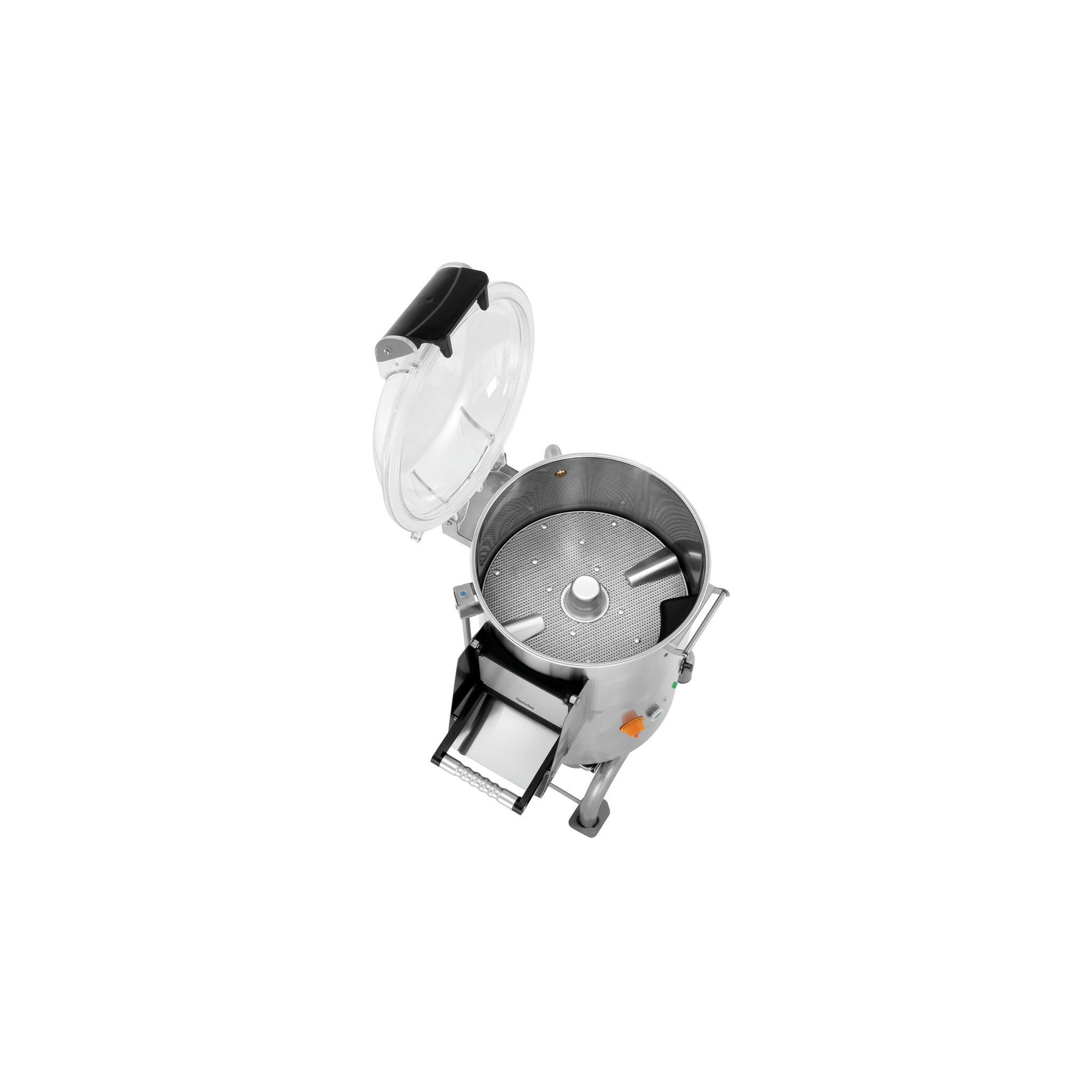 Kartoffelschälmaschine 10KG