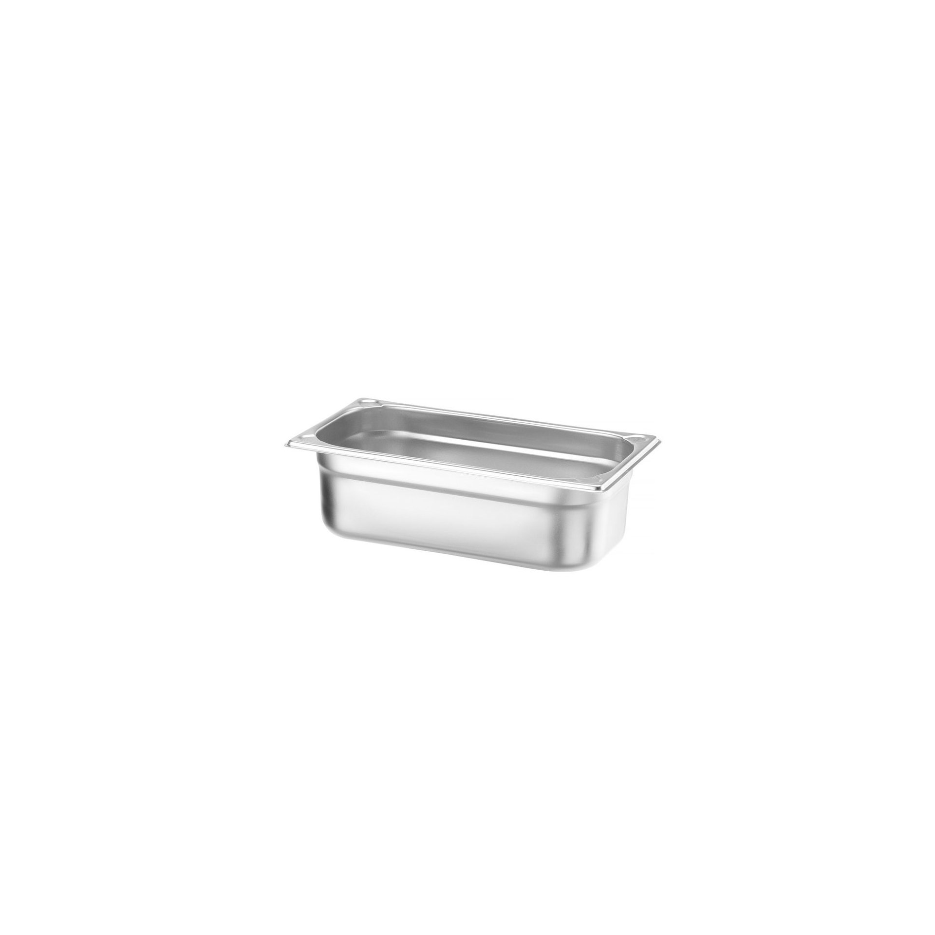 Gastronorm-Behälter 1/3, Kitchen Line, GN 1/3, 4L, (H)100mm
