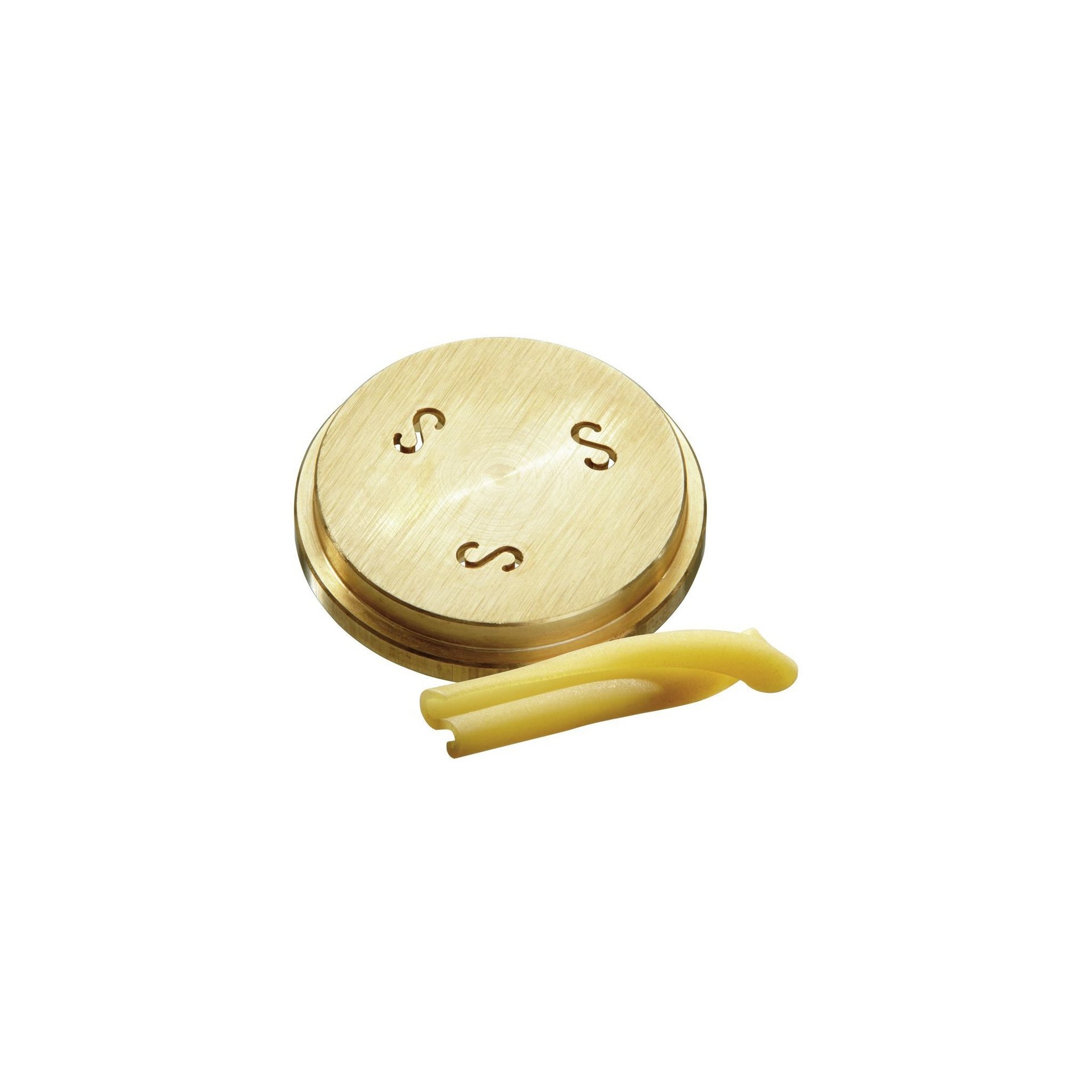 Pasta-Matrize Casarecce 9x5 mm