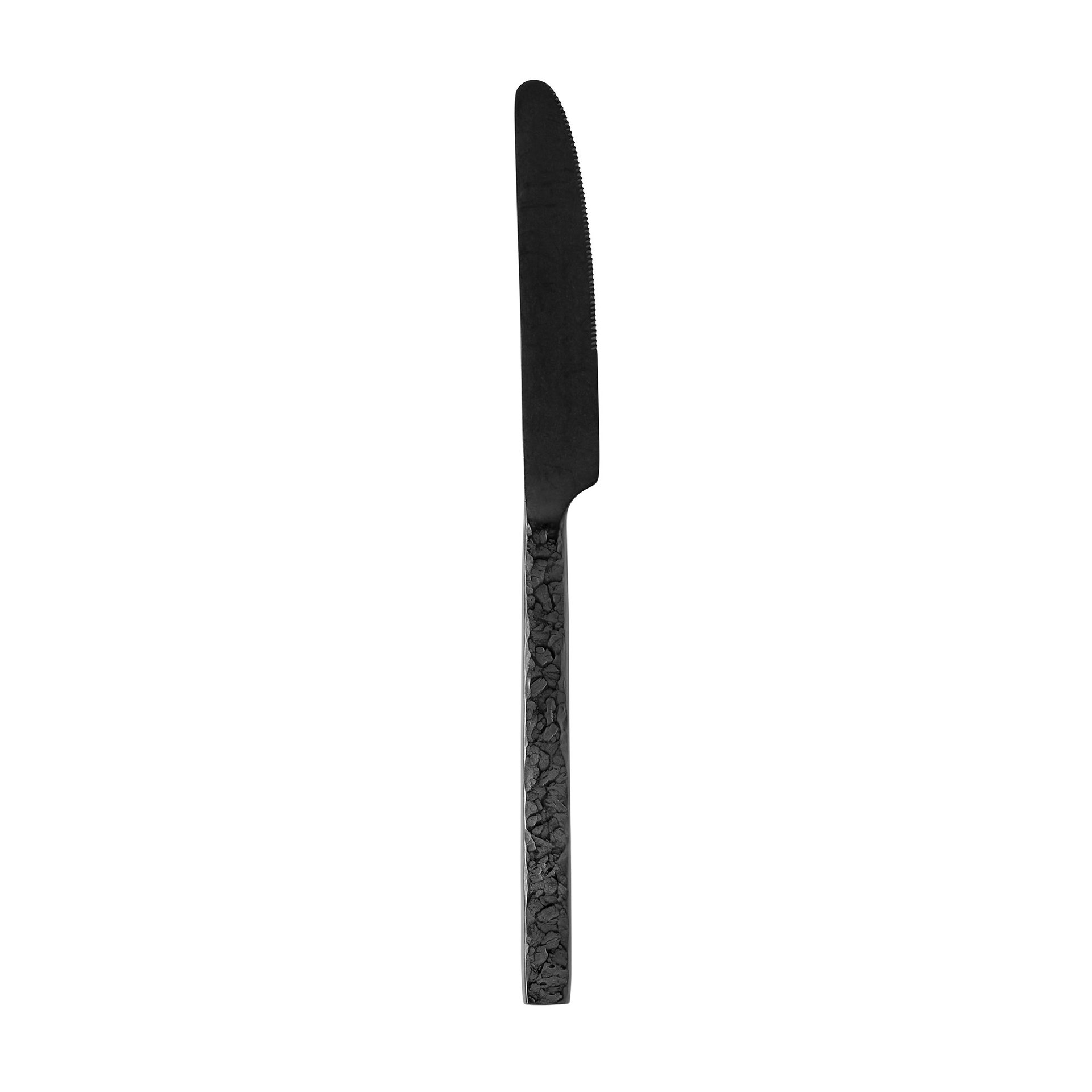 Menümesser Set SLATE, 22,5 cm, Schiefer-Optik Menümesser Set SLATE, 22,5 cm, Schiefer-Optik