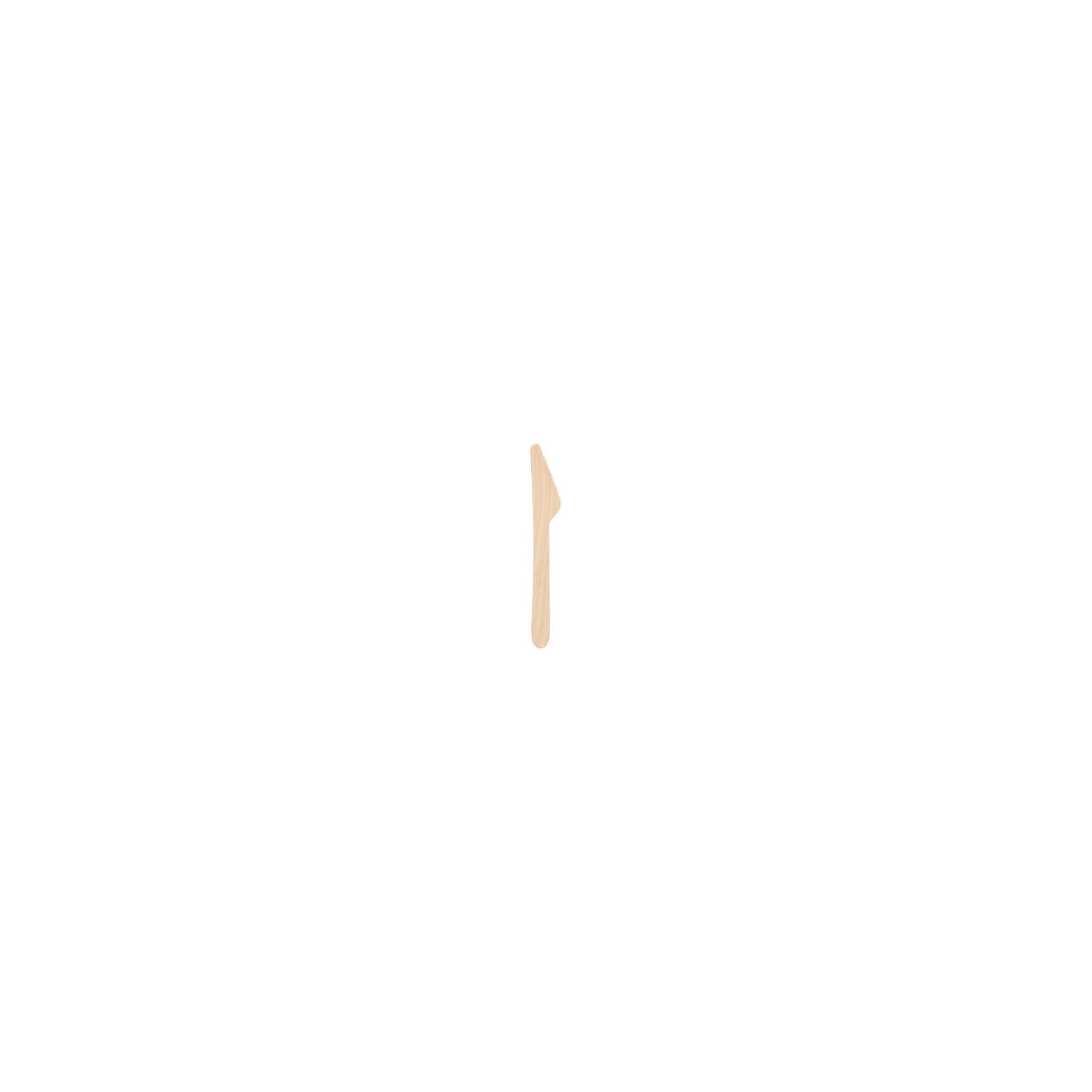 Messer, Holz "pure" 16,5 cm Messer, Holz "pure" 16,5 cm