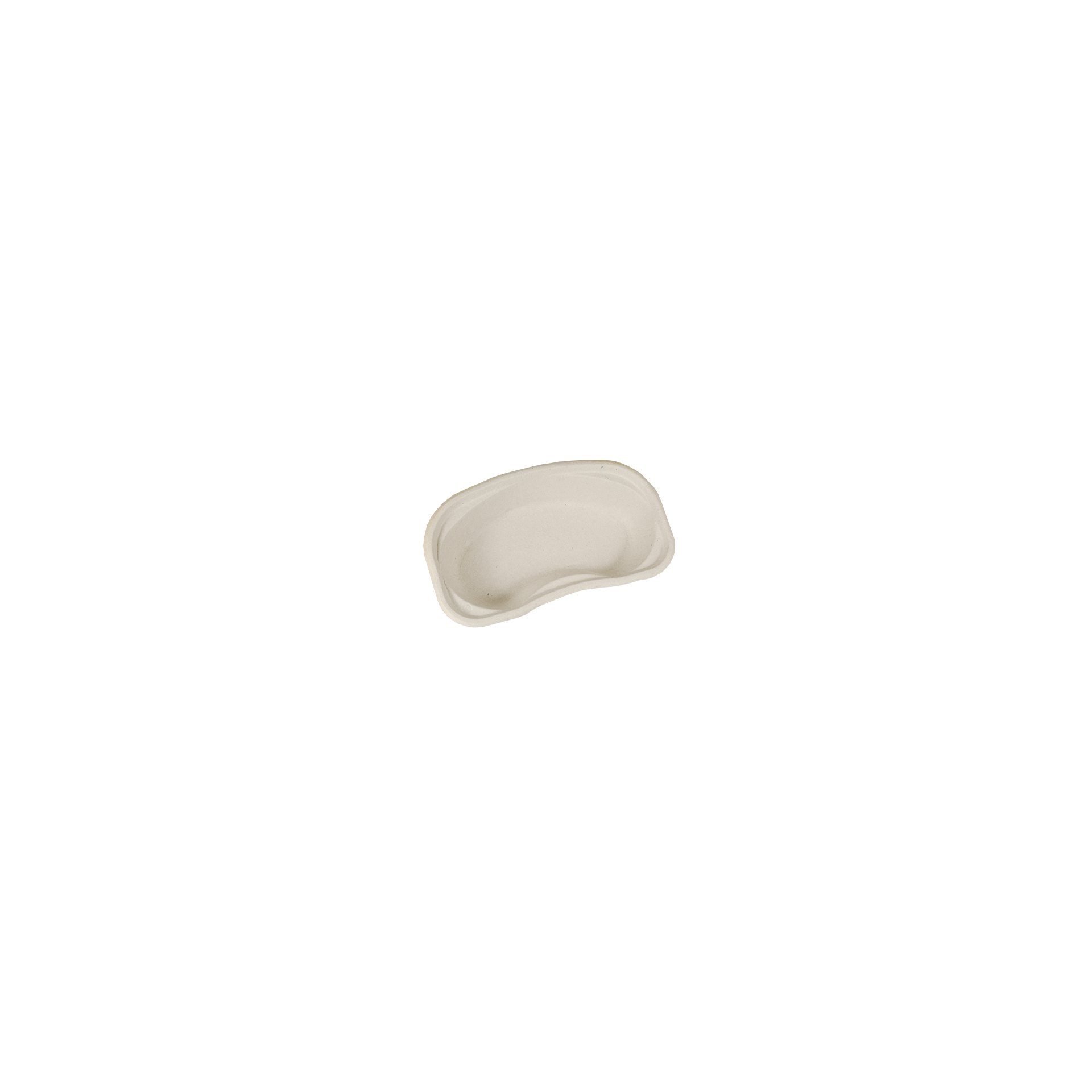 "Medi-Inn" Nierenschalen 15 cm x 25,5 cm x 4,8 cm grau unsteril "Medi-Inn" Nierenschalen 15 cm x 25,5 cm x 4,8 cm grau unsteril