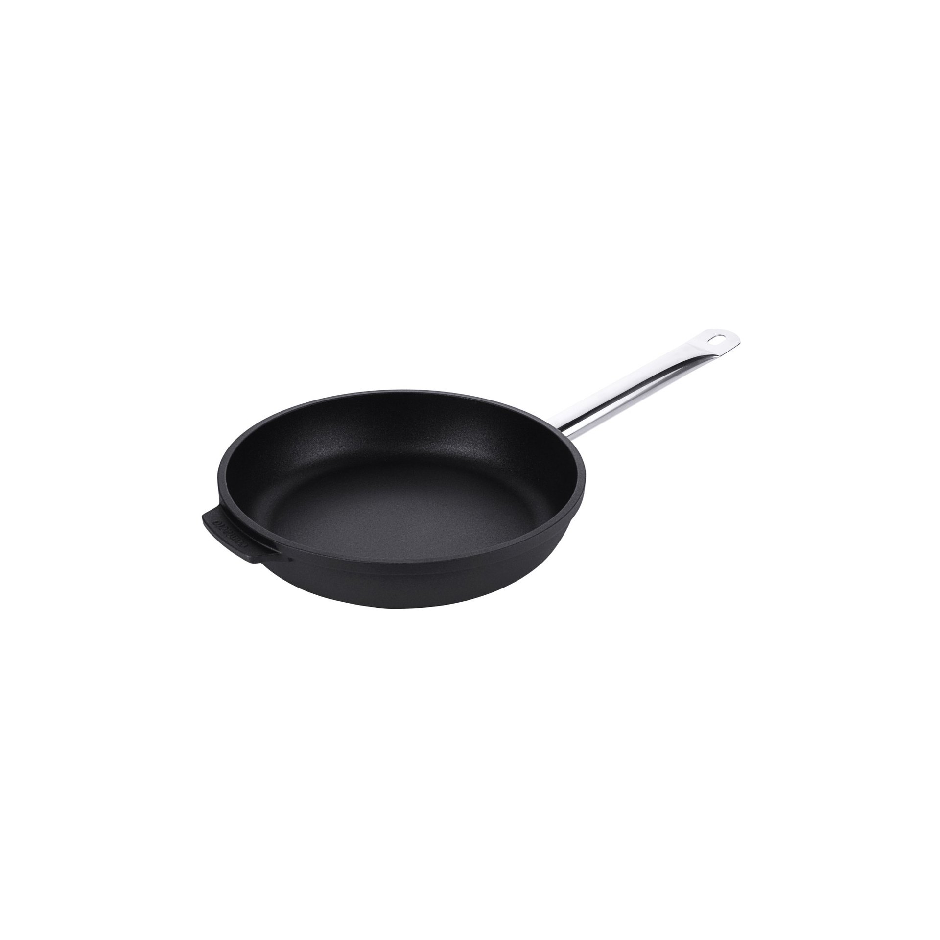 Bratpfanne, Aluguss, Induktion 24 cm Bratpfanne, Aluguss, Induktion 24 cm