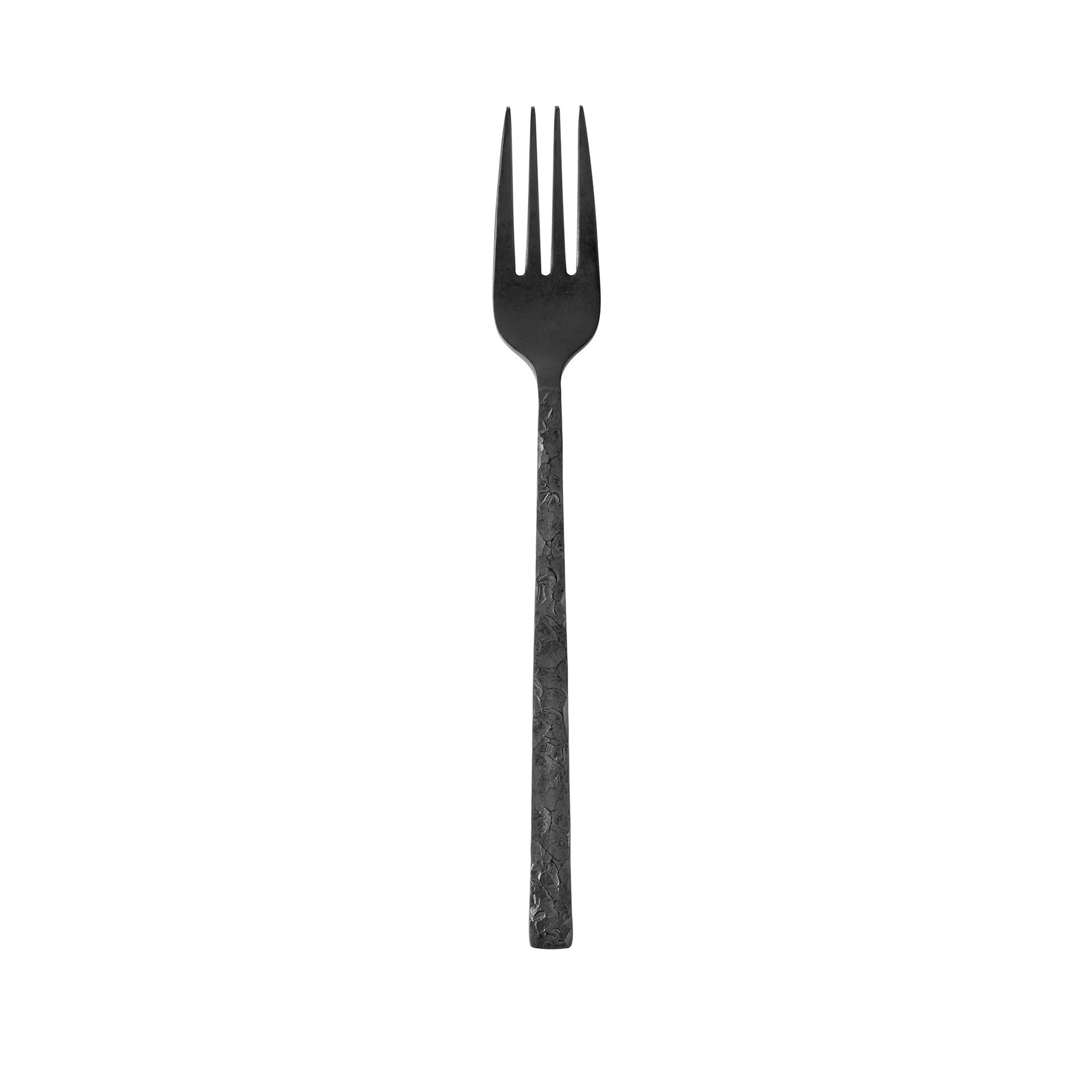 Menügabel Set SLATE, 20 cm, Schiefer-Optik Menügabel Set SLATE, 20 cm, Schiefer-Optik