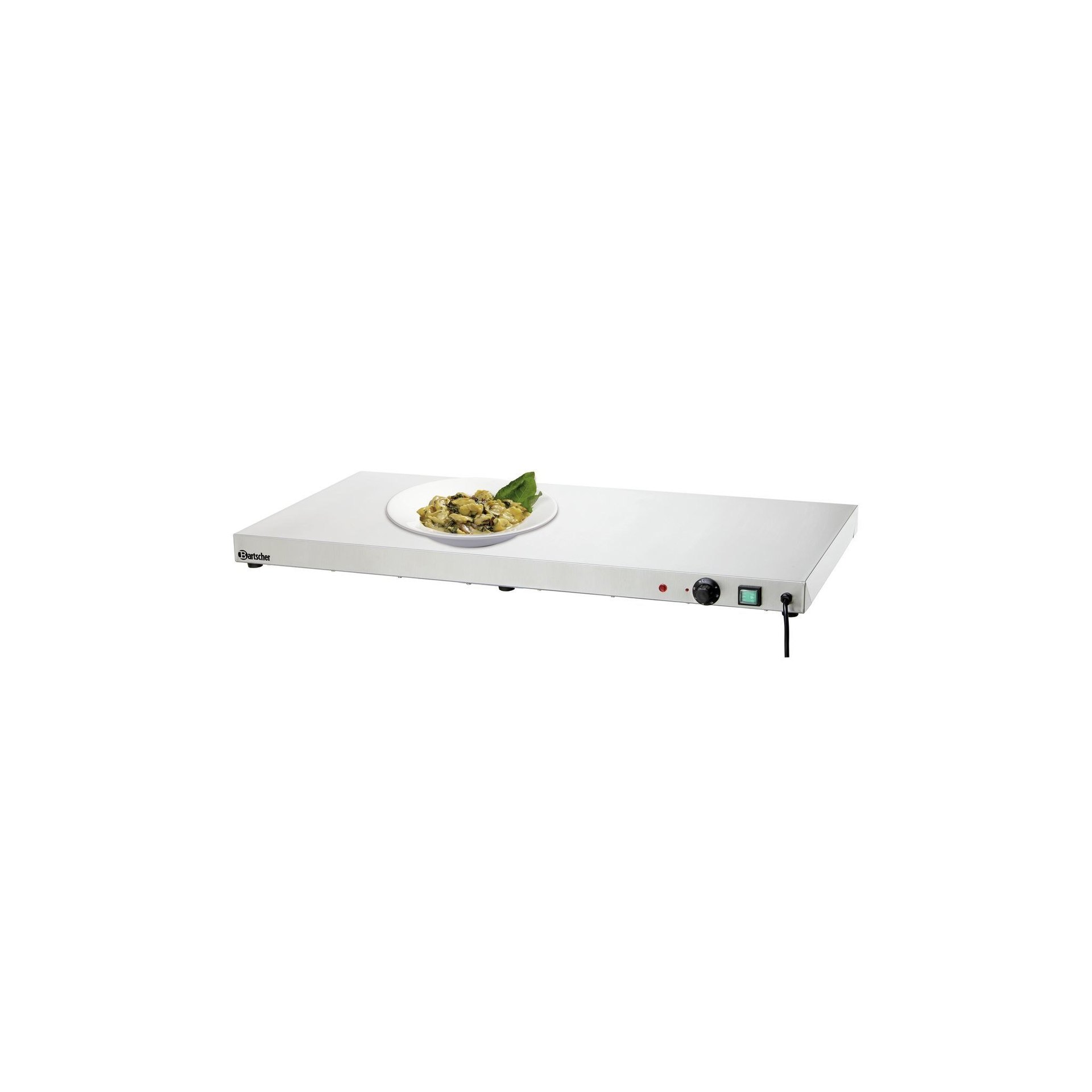 Warmhalteplatte WP600
