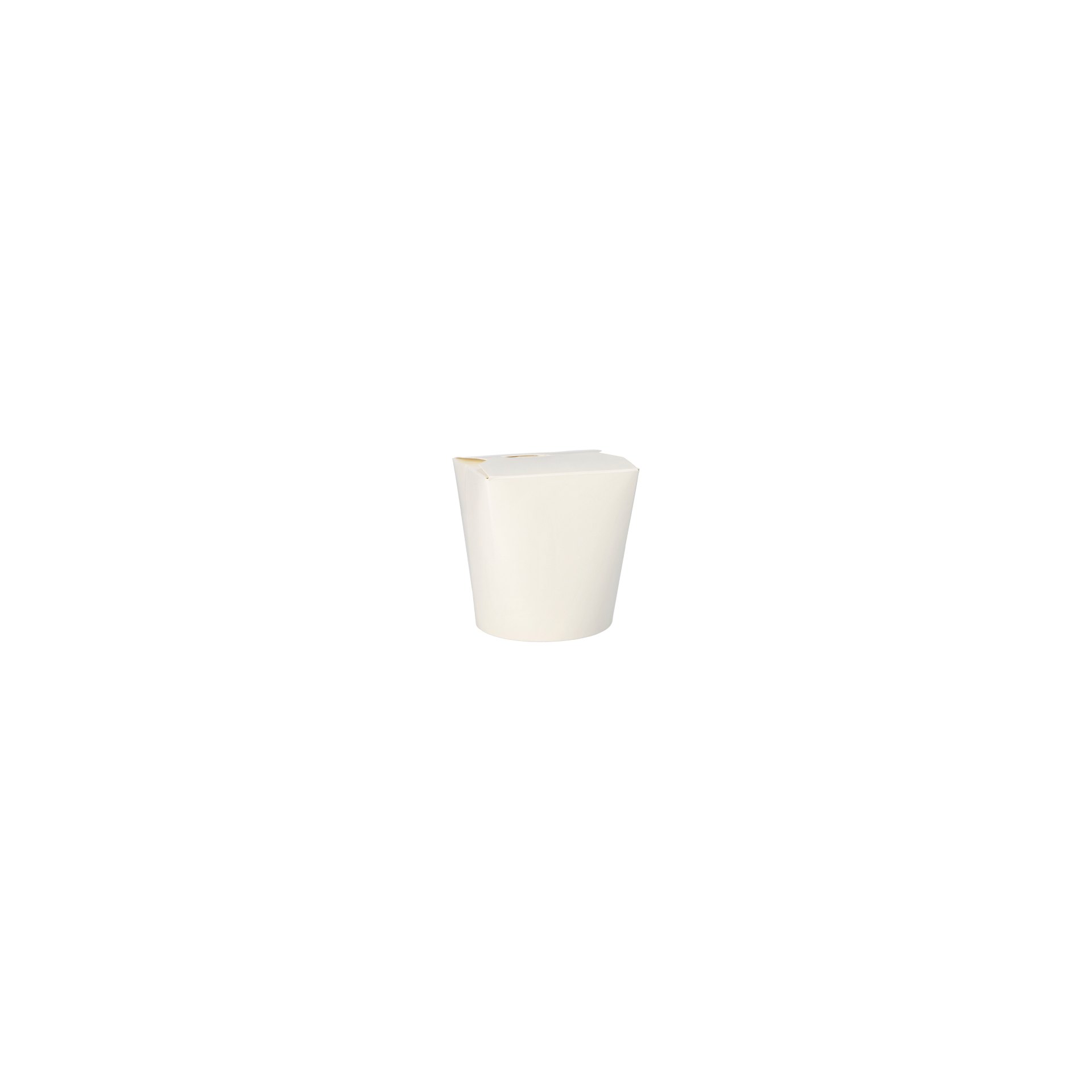 Snackboxen "ASIA" rund 900 ml 11,2 cm x 11 cm x 9,5 cm weiss Snackboxen "ASIA" rund 900 ml 11,2 cm x 11 cm x 9,5 cm weiss