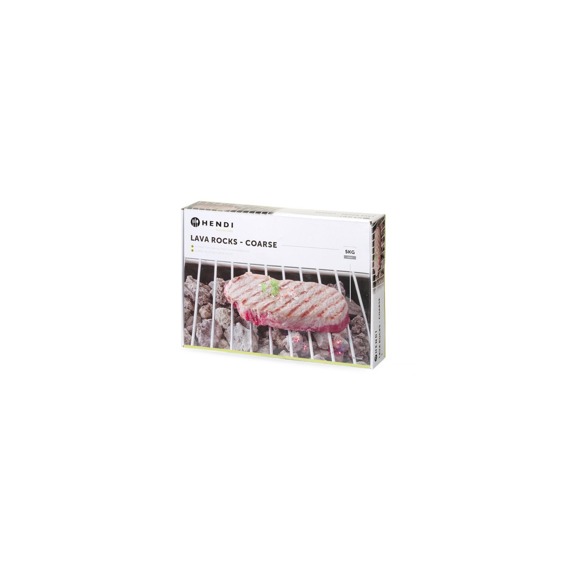 Lavasteine - grob, Box Lavasteine - grob, Box