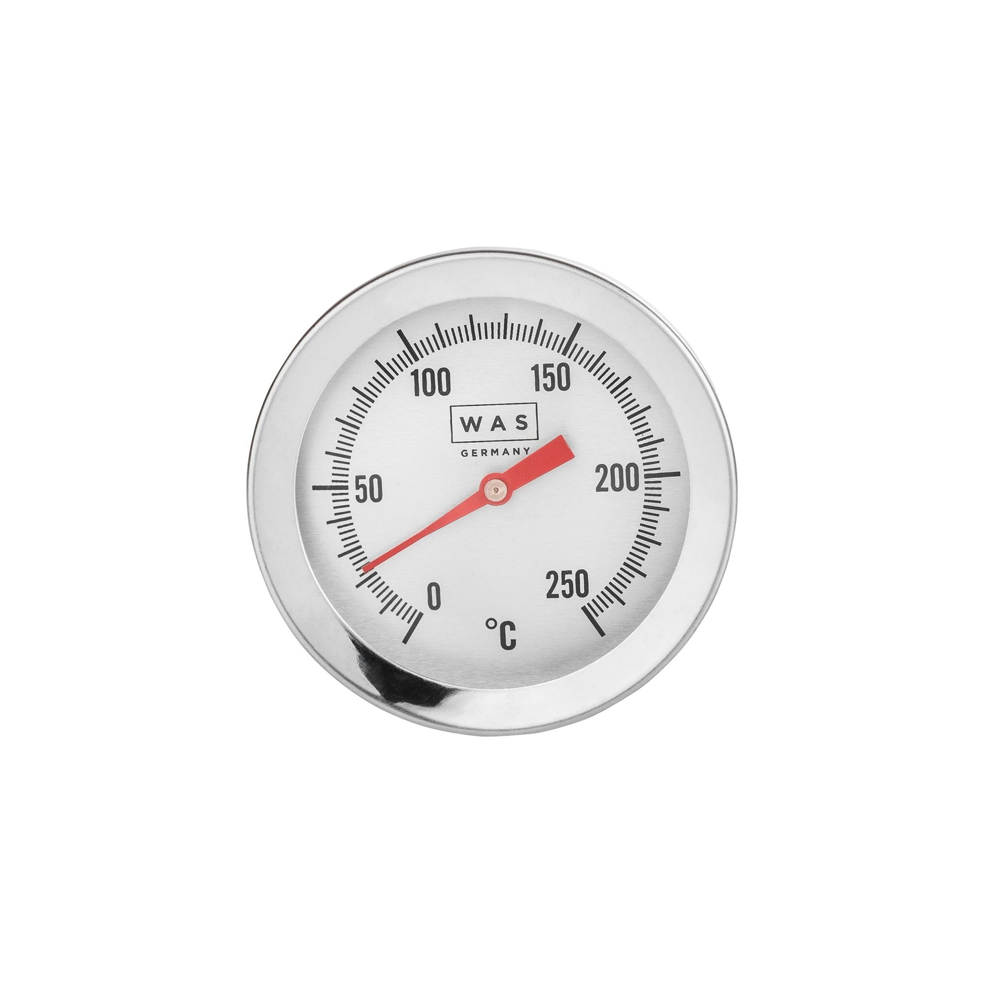 Einstechthermometer Ø 5 cm Einstechthermometer Ø 5 cm