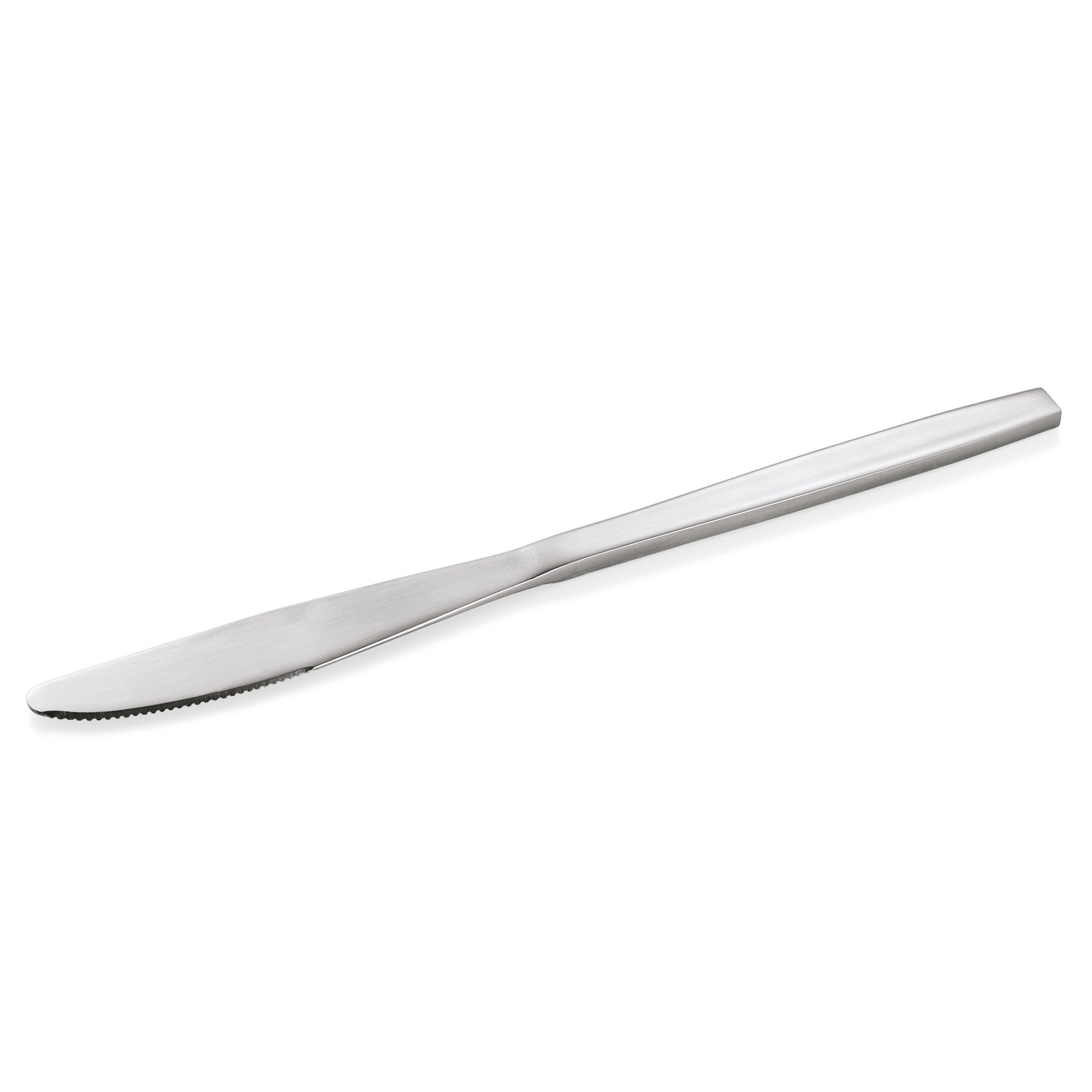 Menümesser (L) 21 cm, Serie NP80