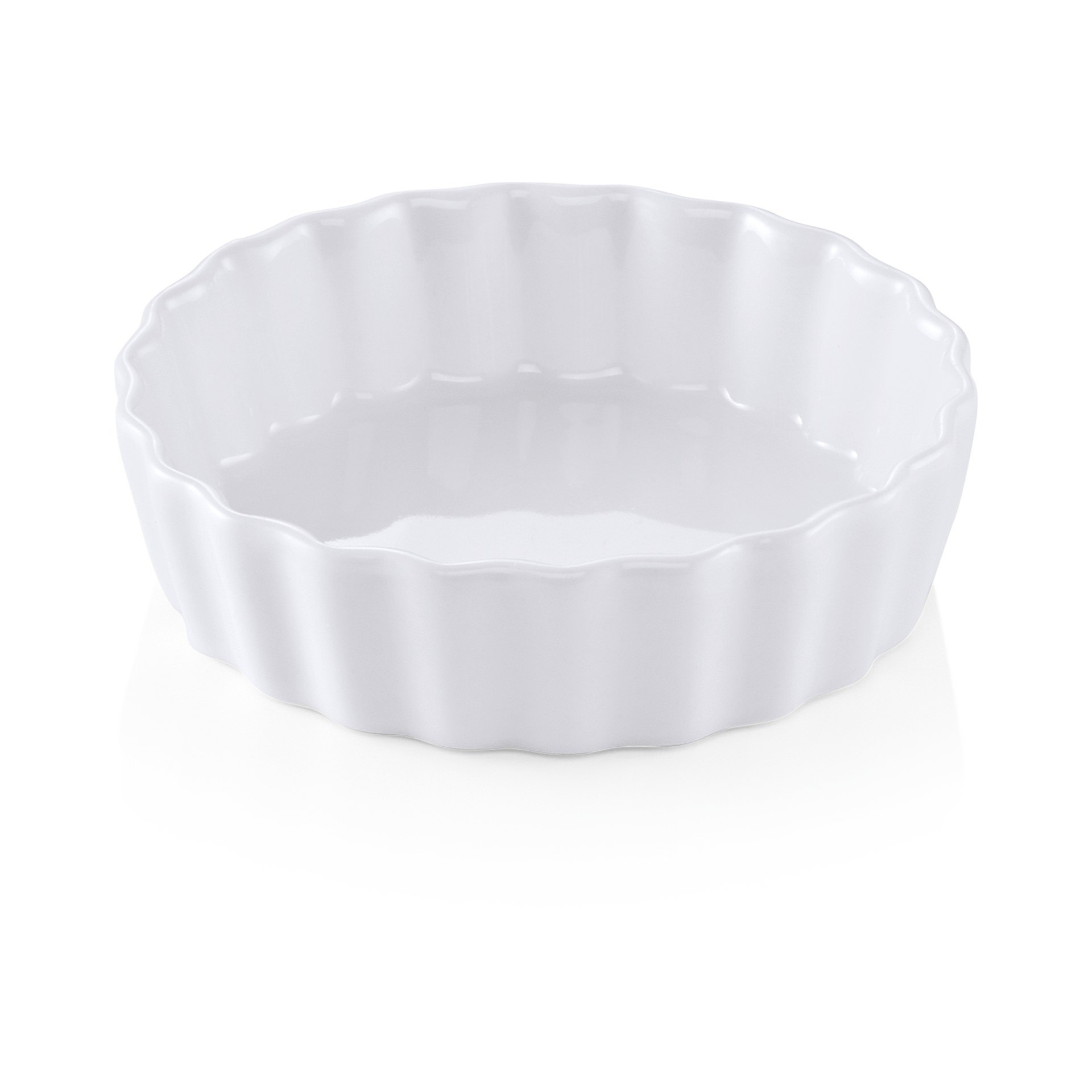 Tortenform Ø 10 cm, (H) 2,5 cm Tortenform Ø 10 cm, (H) 2,5 cm