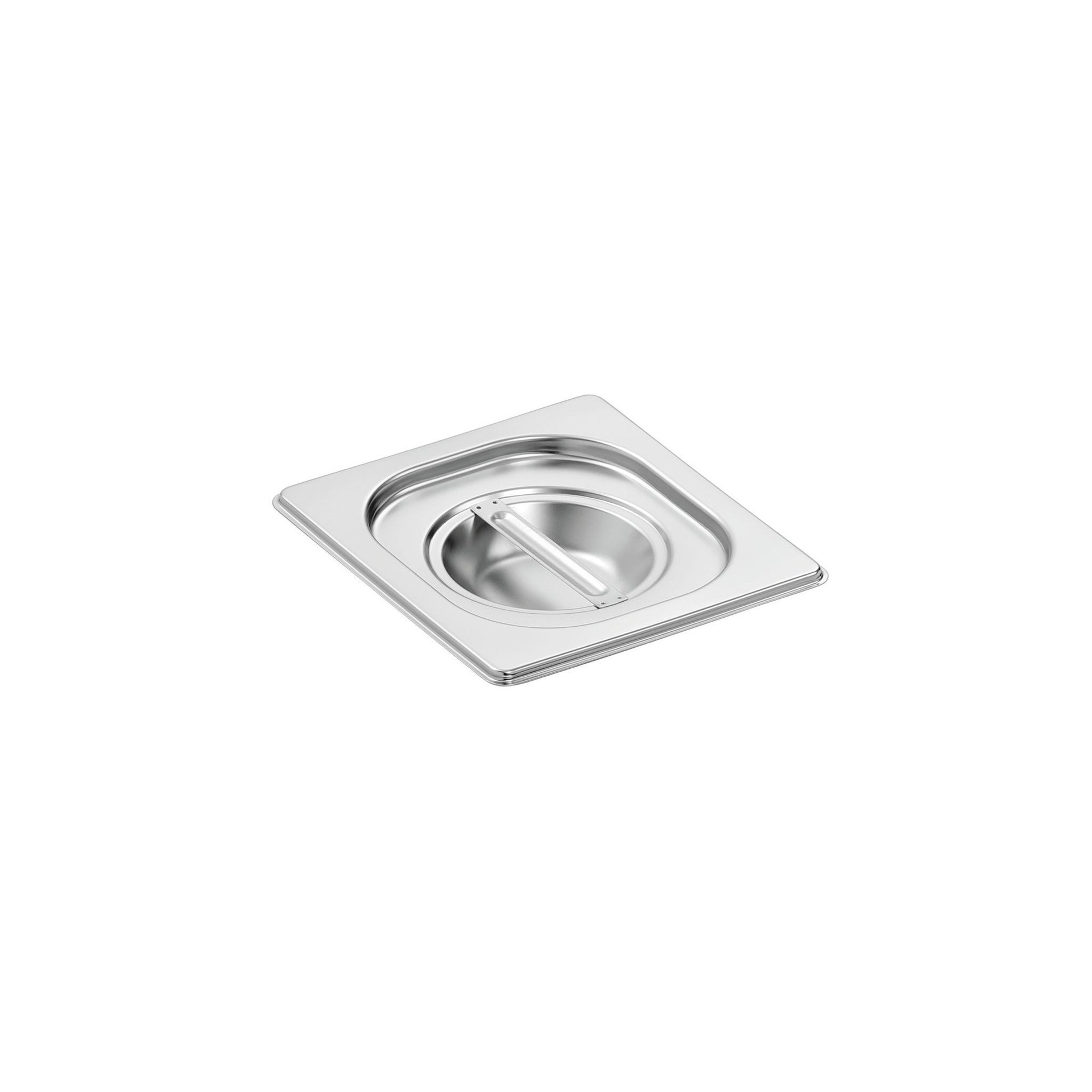 Deckel 1/6 GN, Basic Line Deckel 1/6 GN, Basic Line