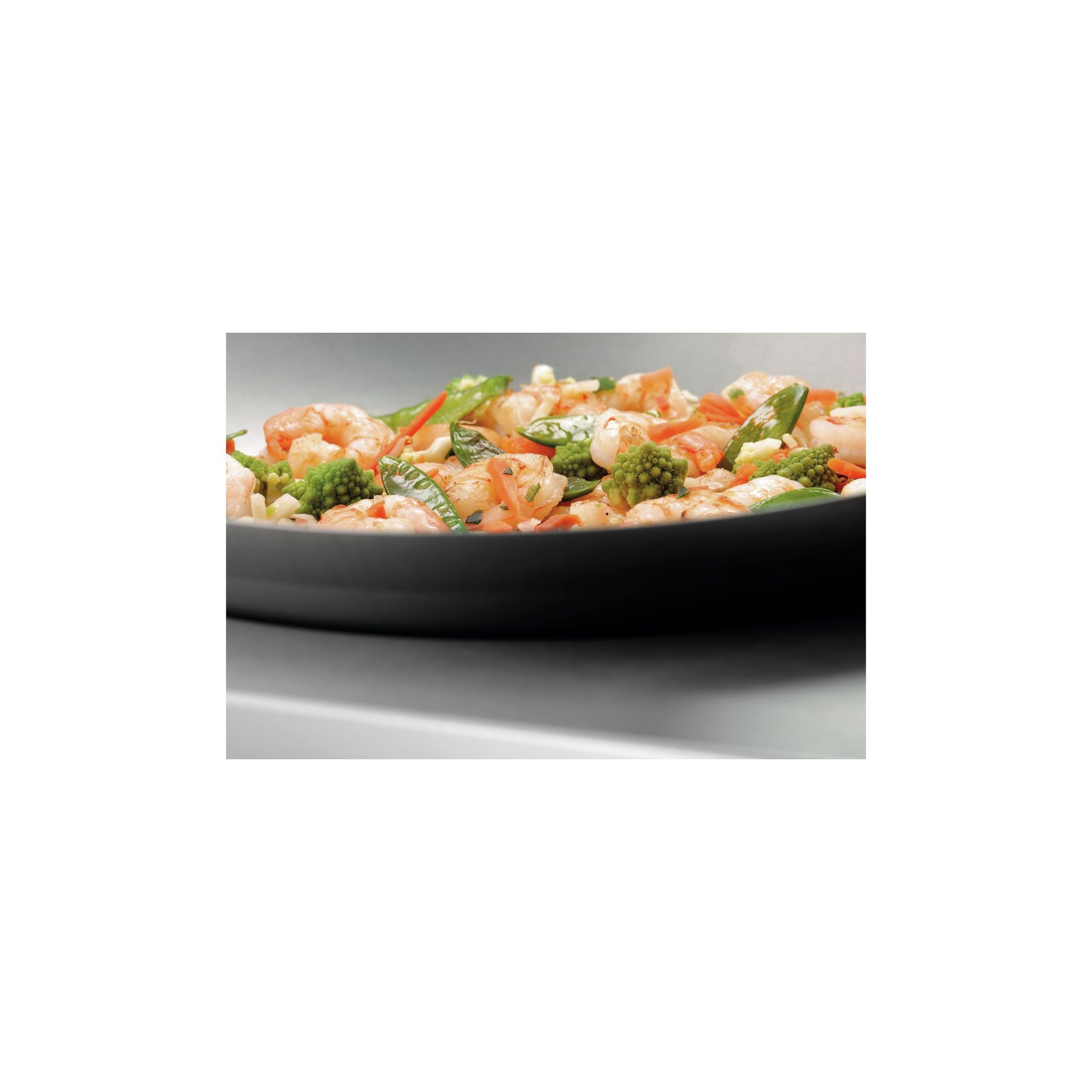 Induktionswok 50/293