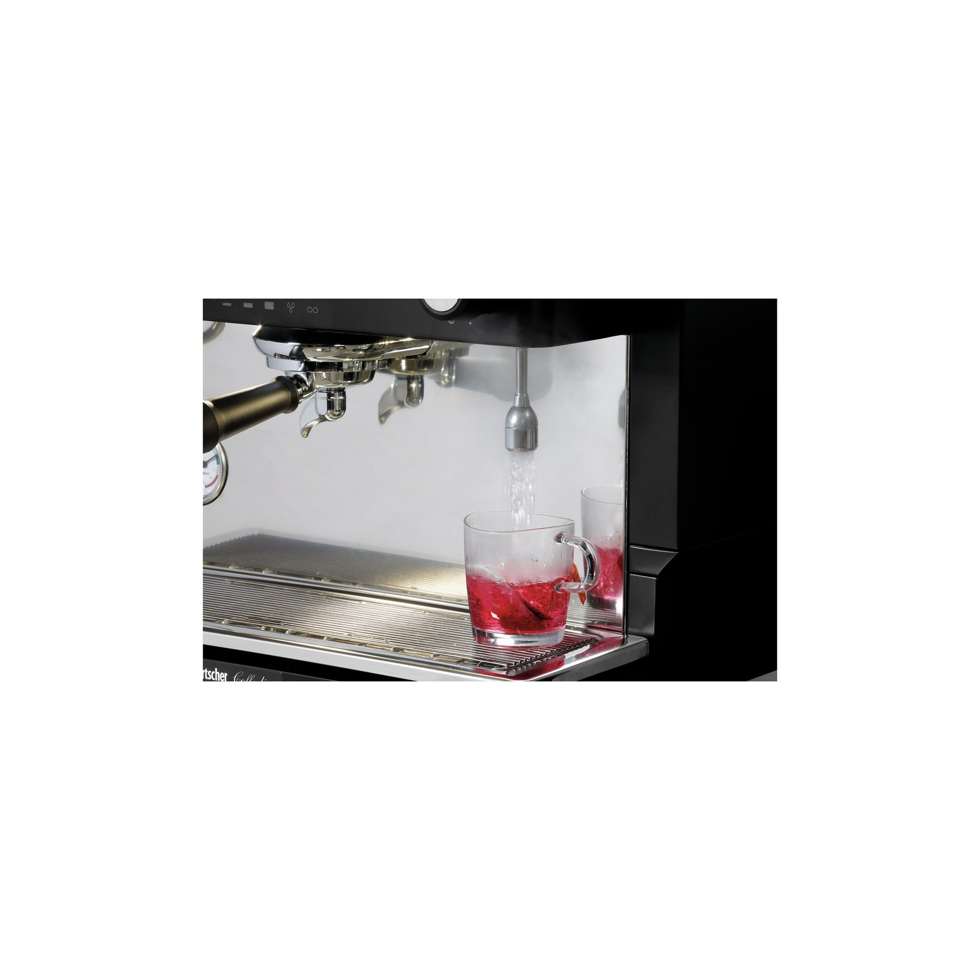 Kaffeemaschine Coffeeline B10