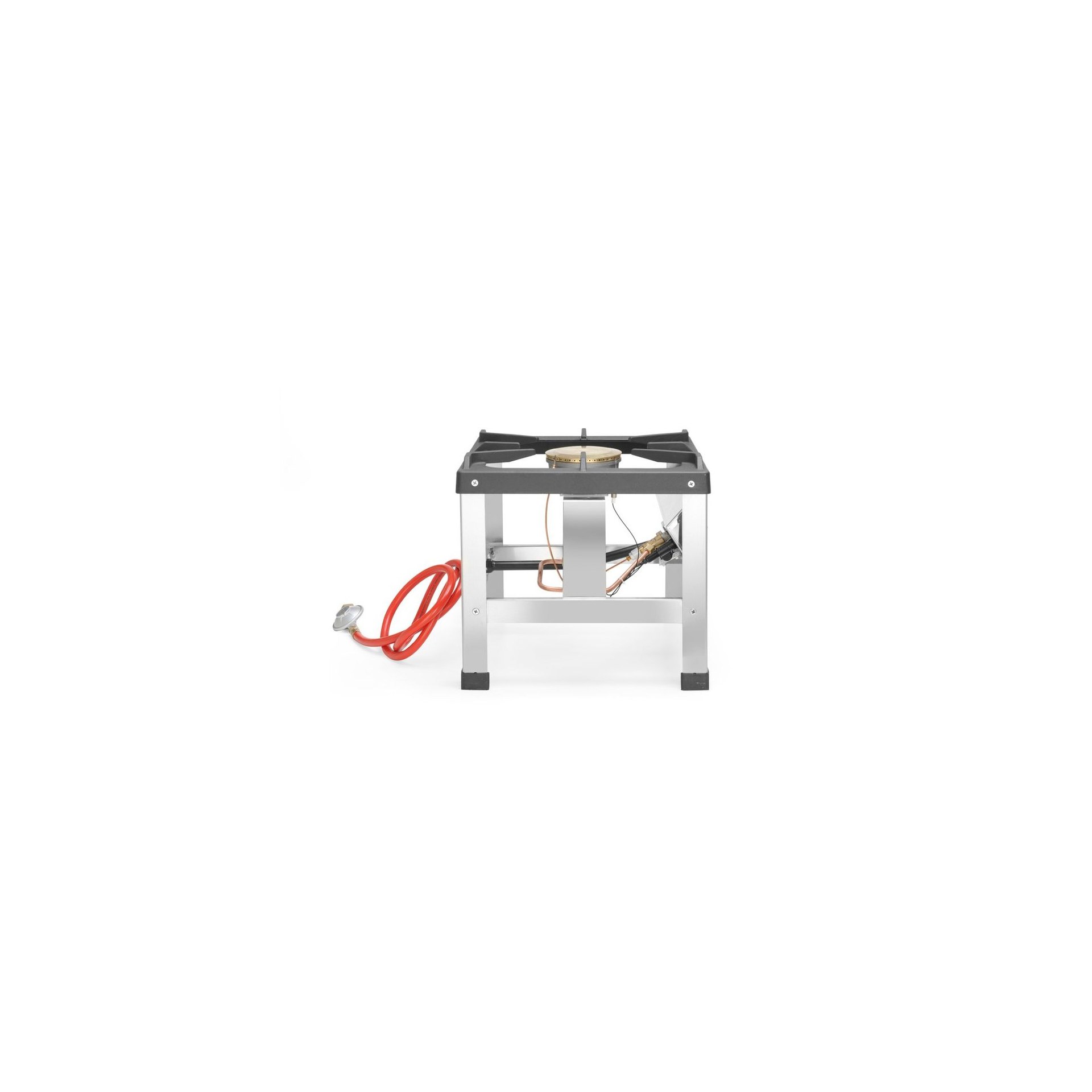 Hockerkocher Kitchen Line, Kitchen Line, 6kW, 400x440x(H)390mm