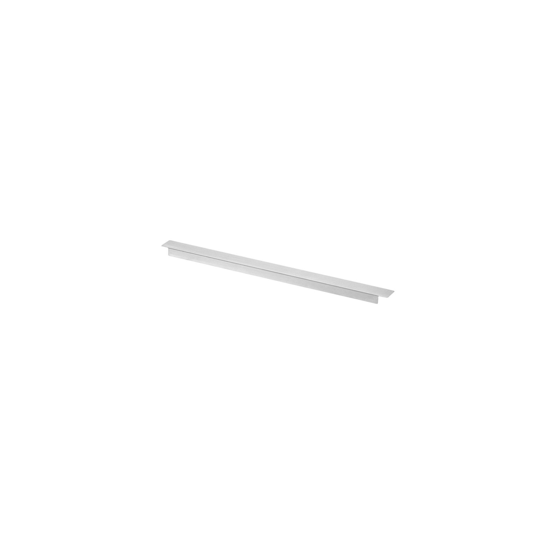 Steg für Gastronorm-Behälter, Kitchen Line, GN 1/2, 325x22x(H)10mm