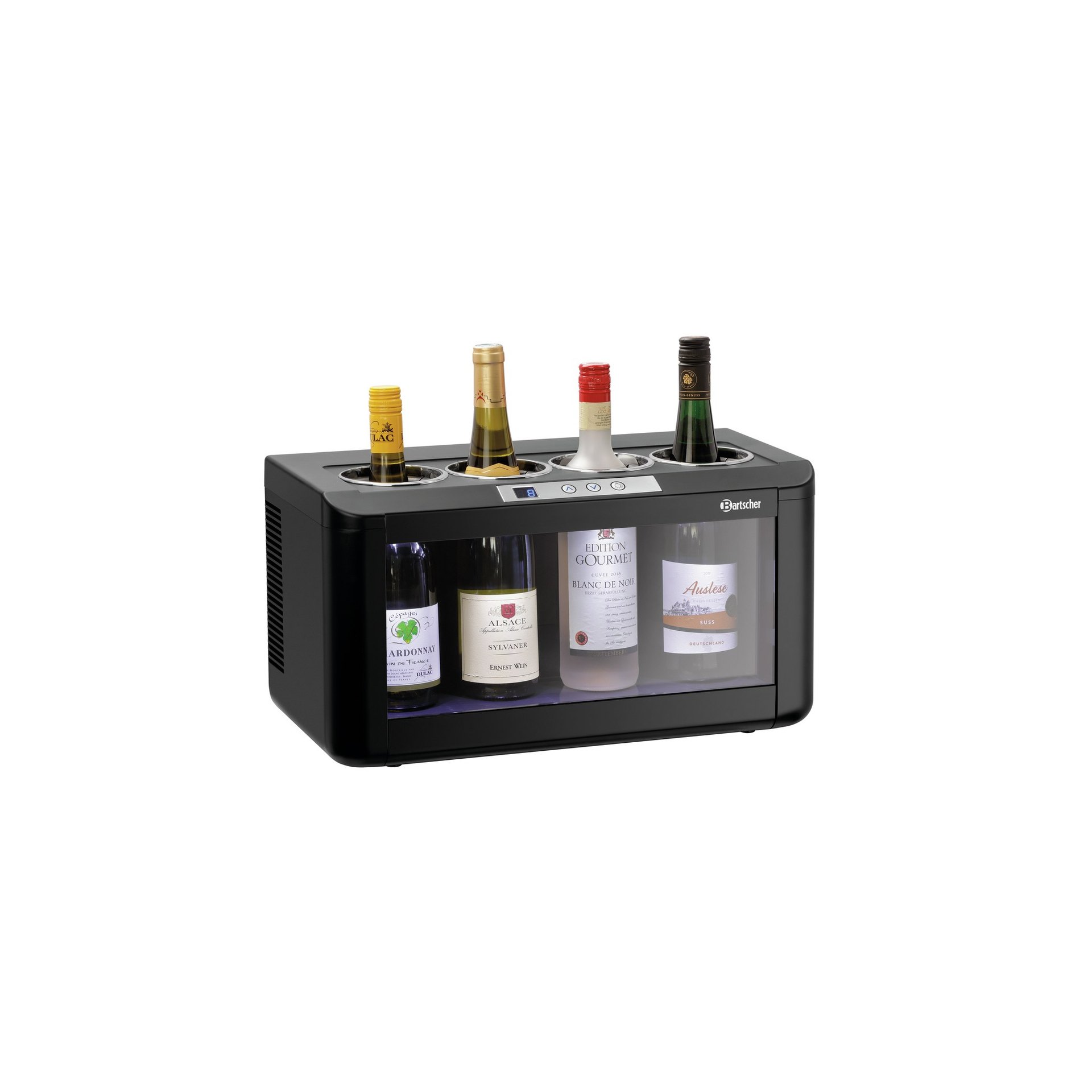 Weinkühler 4FL-100 Weinkühler 4FL-100