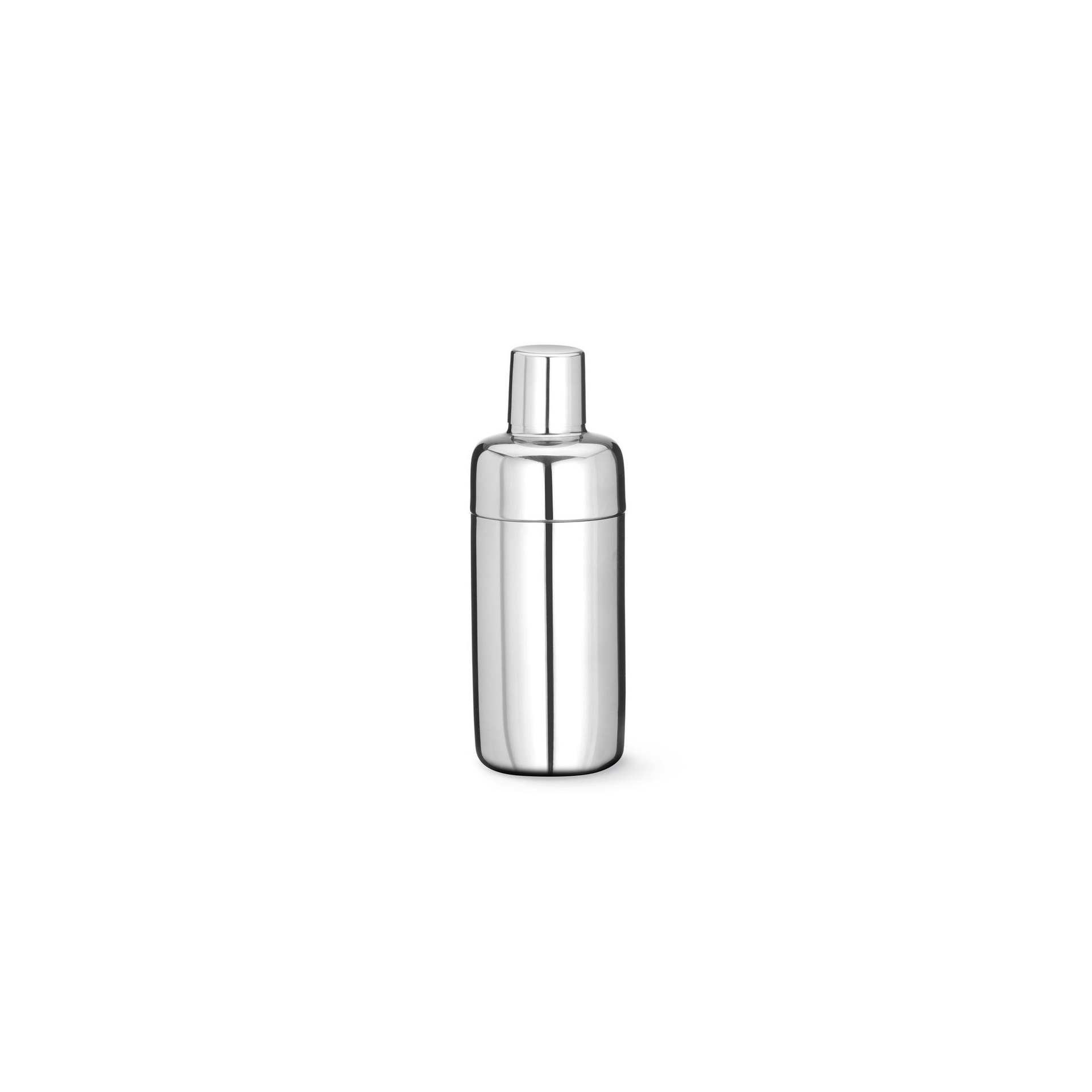 Cobbler Shaker, 3-teilig, BarUp, 0,5L, ⌀79x(H)199mm Cobbler Shaker, 3-teilig, BarUp, 0,5L, ⌀79x(H)199mm