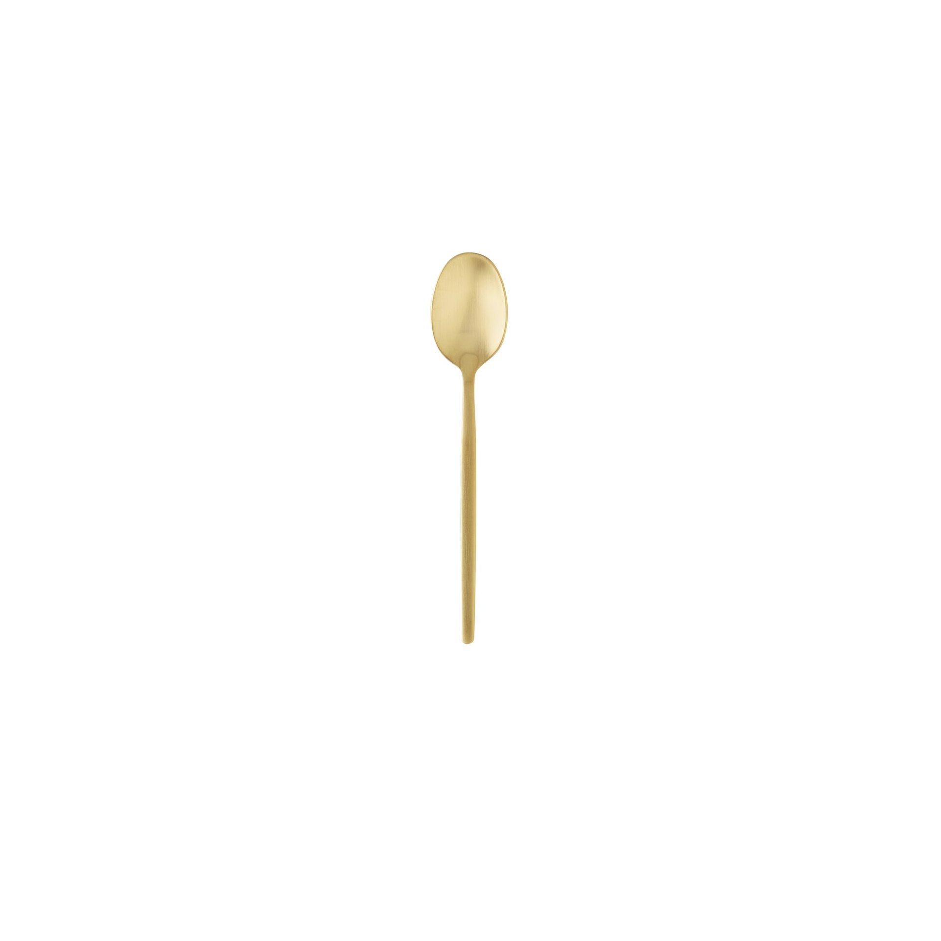 Espressolöffel Set ALEX GOLD 11 cm