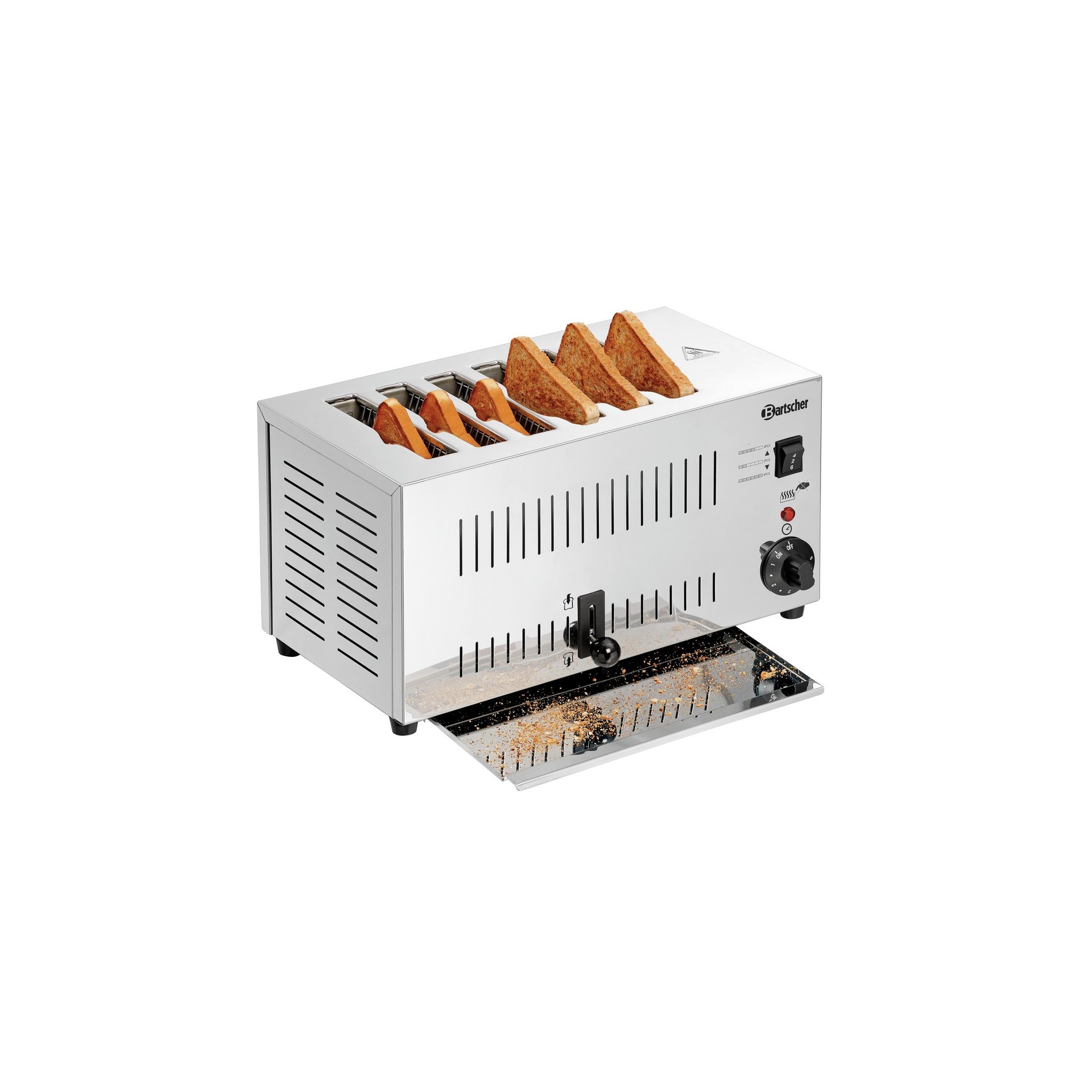 Toaster TS60 Toaster TS60