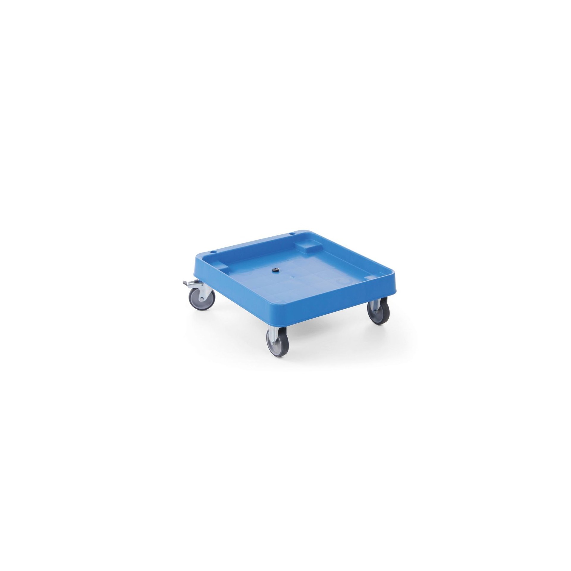 Trolley für Geschirrspülkörbe, 575x545x(H)210mm Trolley für Geschirrspülkörbe, 575x545x(H)210mm