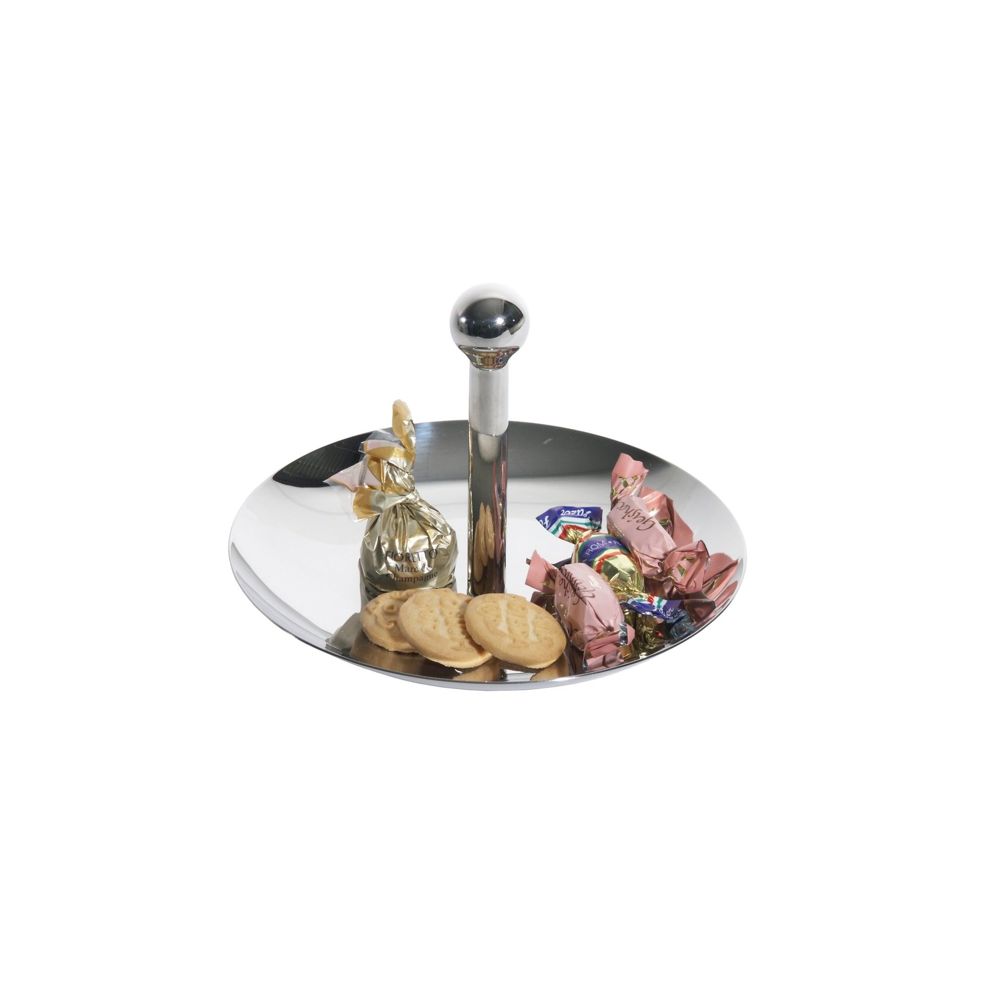 Schalen-Etagere 12,5 cm / 1 Schalen-Etagere 12,5 cm / 1