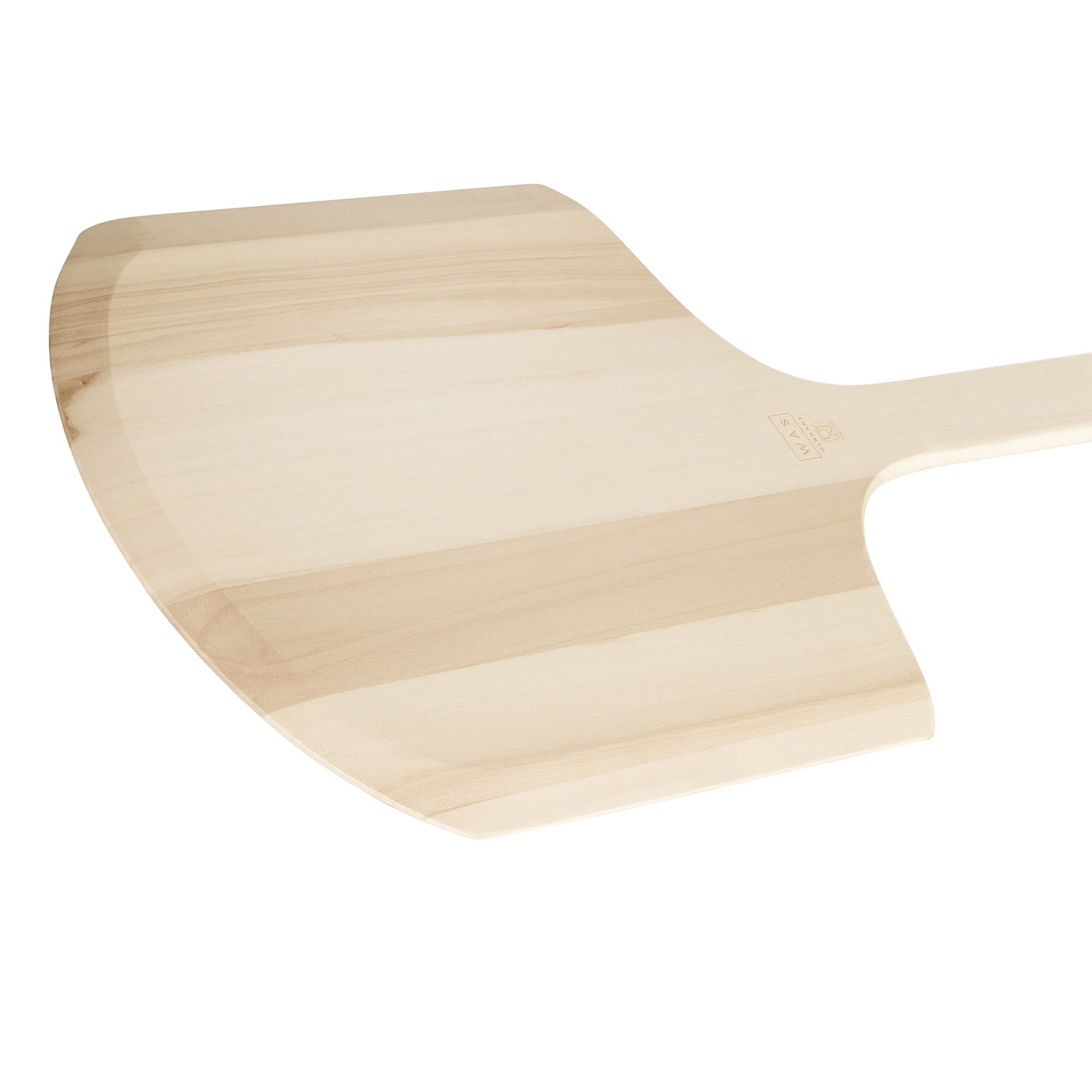 Pizzaschaufel, 91 cm, Schaufel 36 x 30 cm, Holz