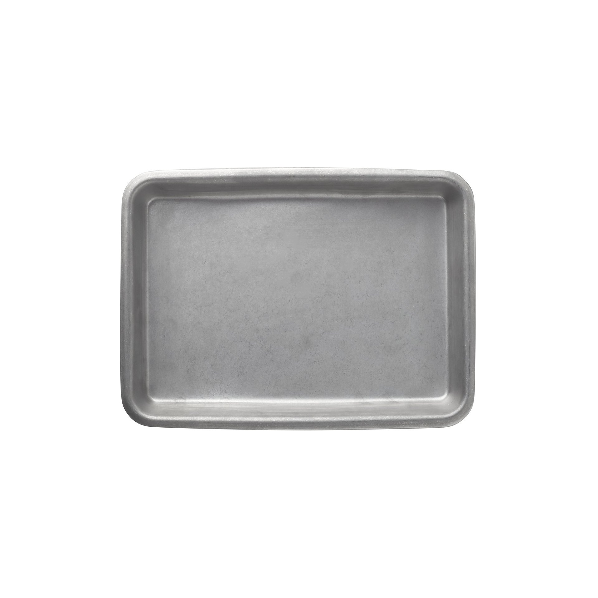 Serviertablett STEEL & STYLE VINTAGE, 23 x 16,5 x 3 cm
