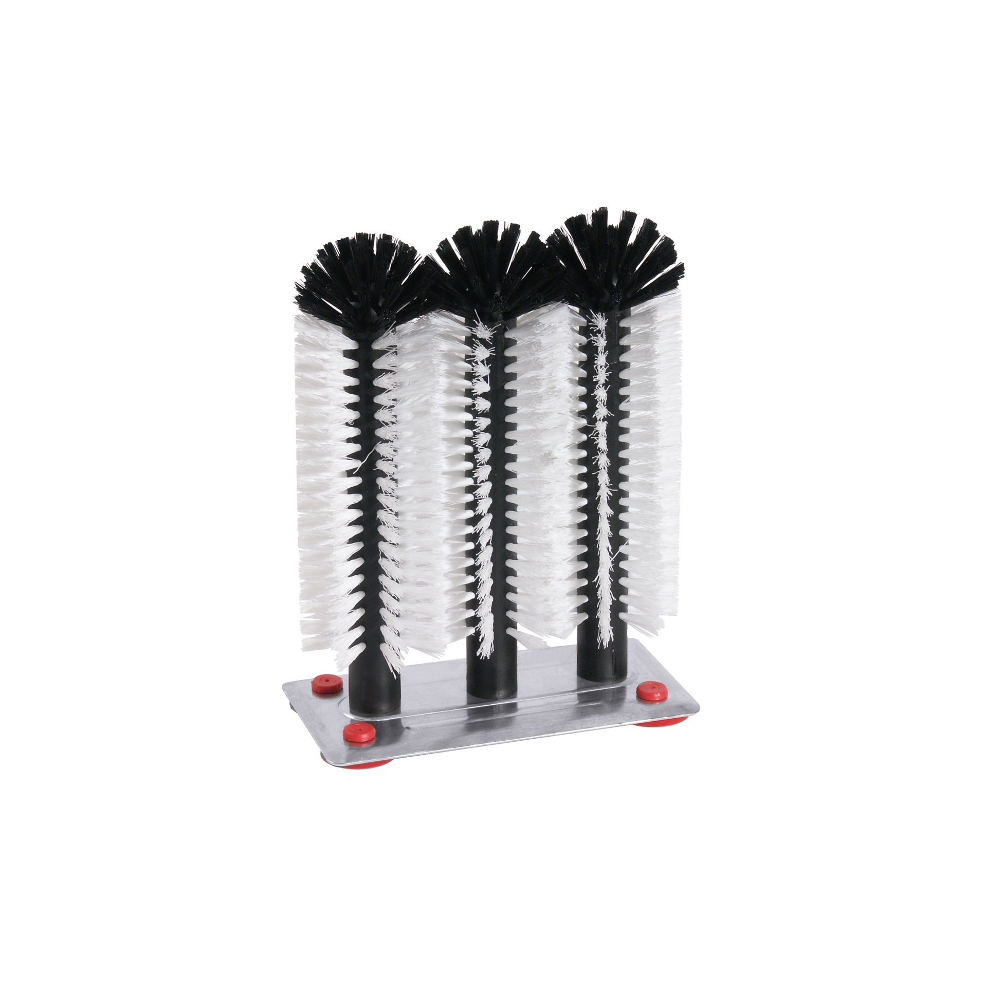 Gläserspülbürsten 24 cm / 24 cm / 24 cm