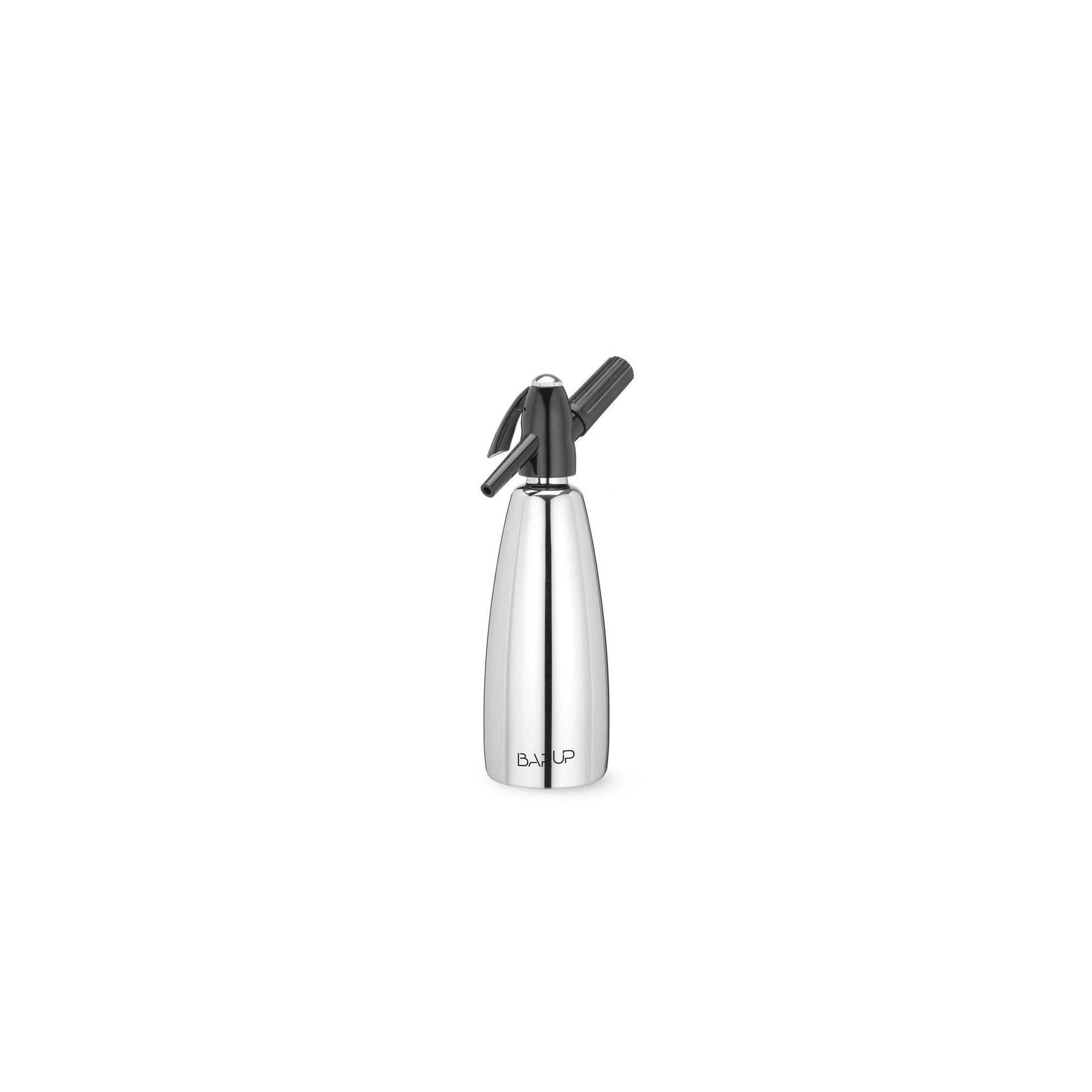 Soda-Siphon, BarUp, 1L, ⌀95x(H)310mm