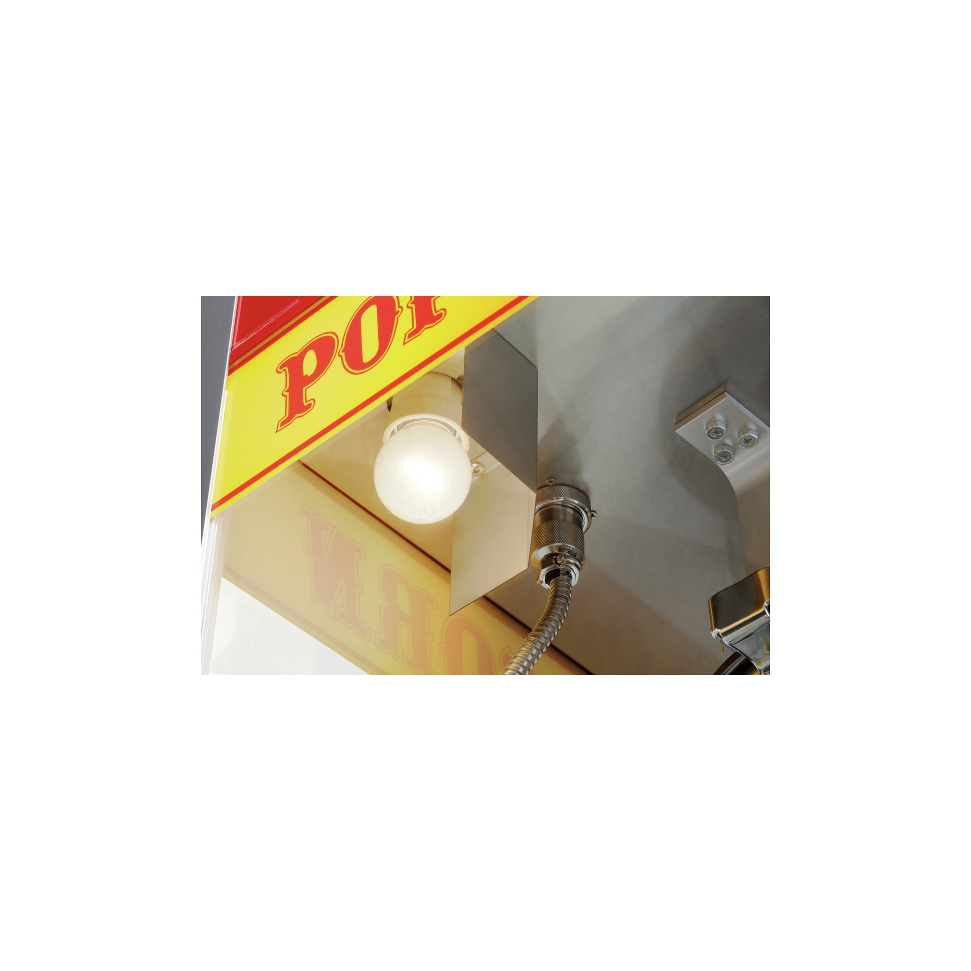 Popcornmaschine V150 Popcornmaschine V150