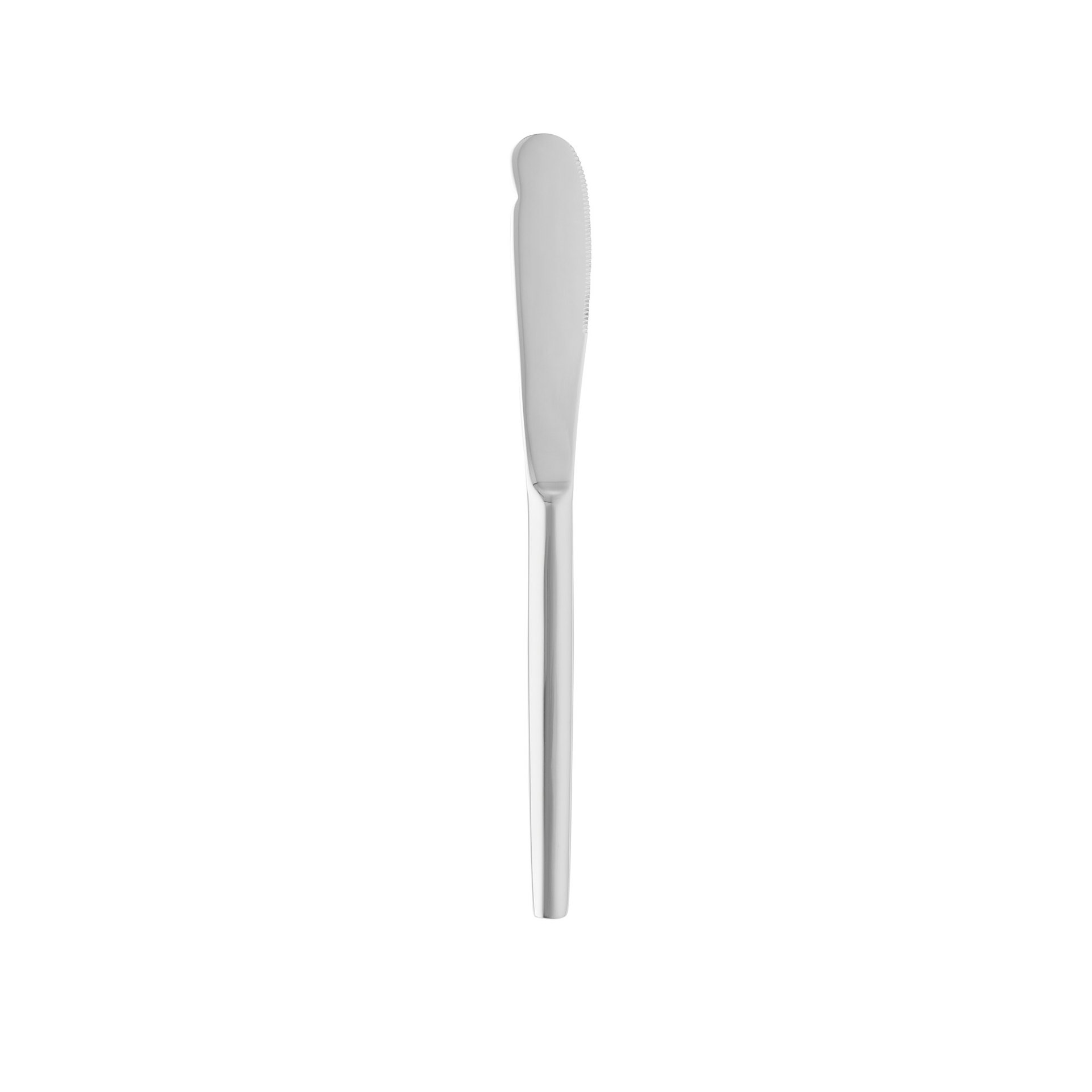 Buttermesser Set ALEX SILVER 18 cm Buttermesser Set ALEX SILVER 18 cm