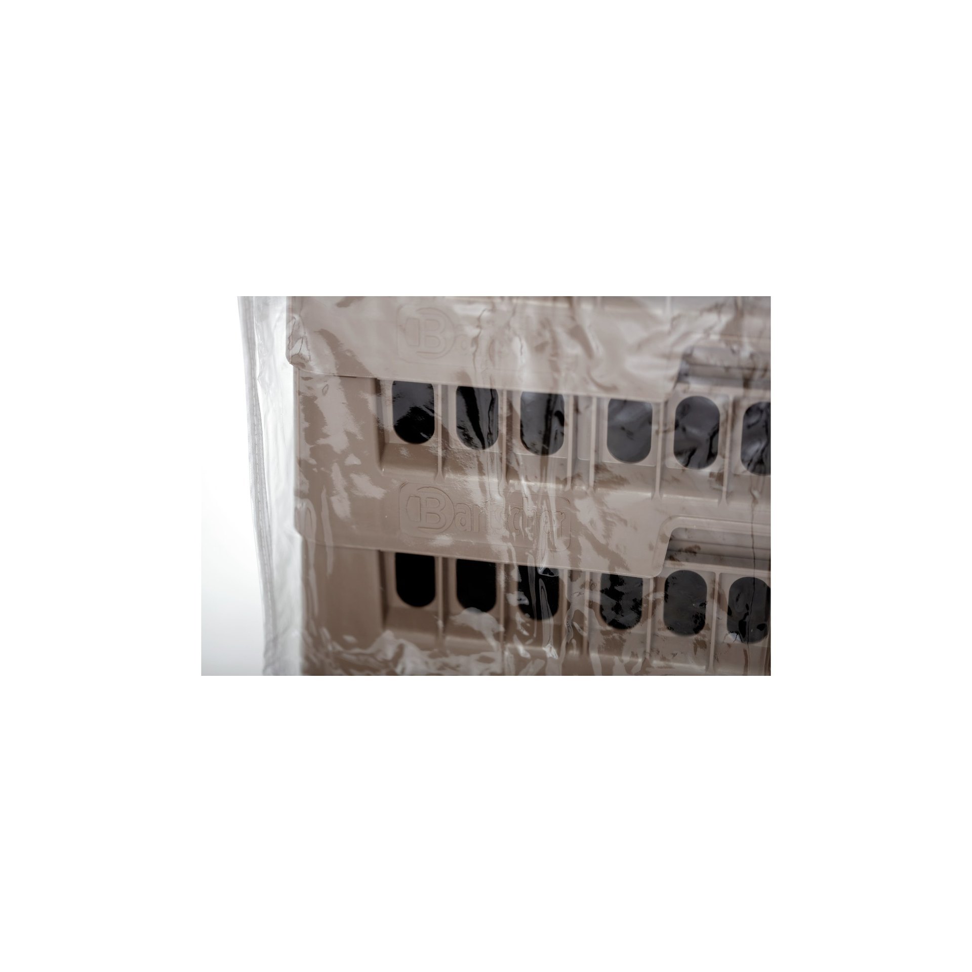 Abdeckhaube TGS100-8