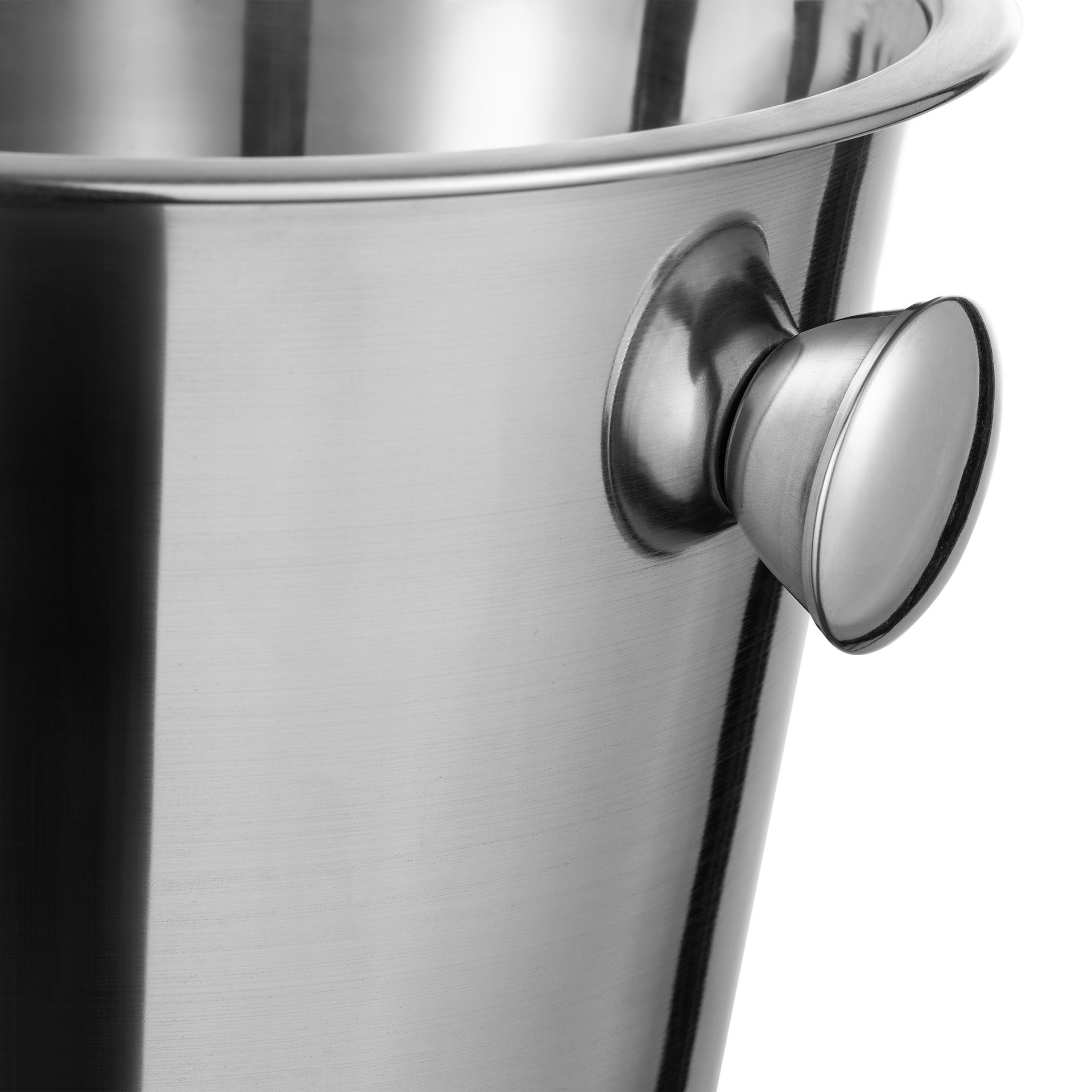 Flaschenkühler 4,5 L, Ø 21,5 cm, (H) 21 cm