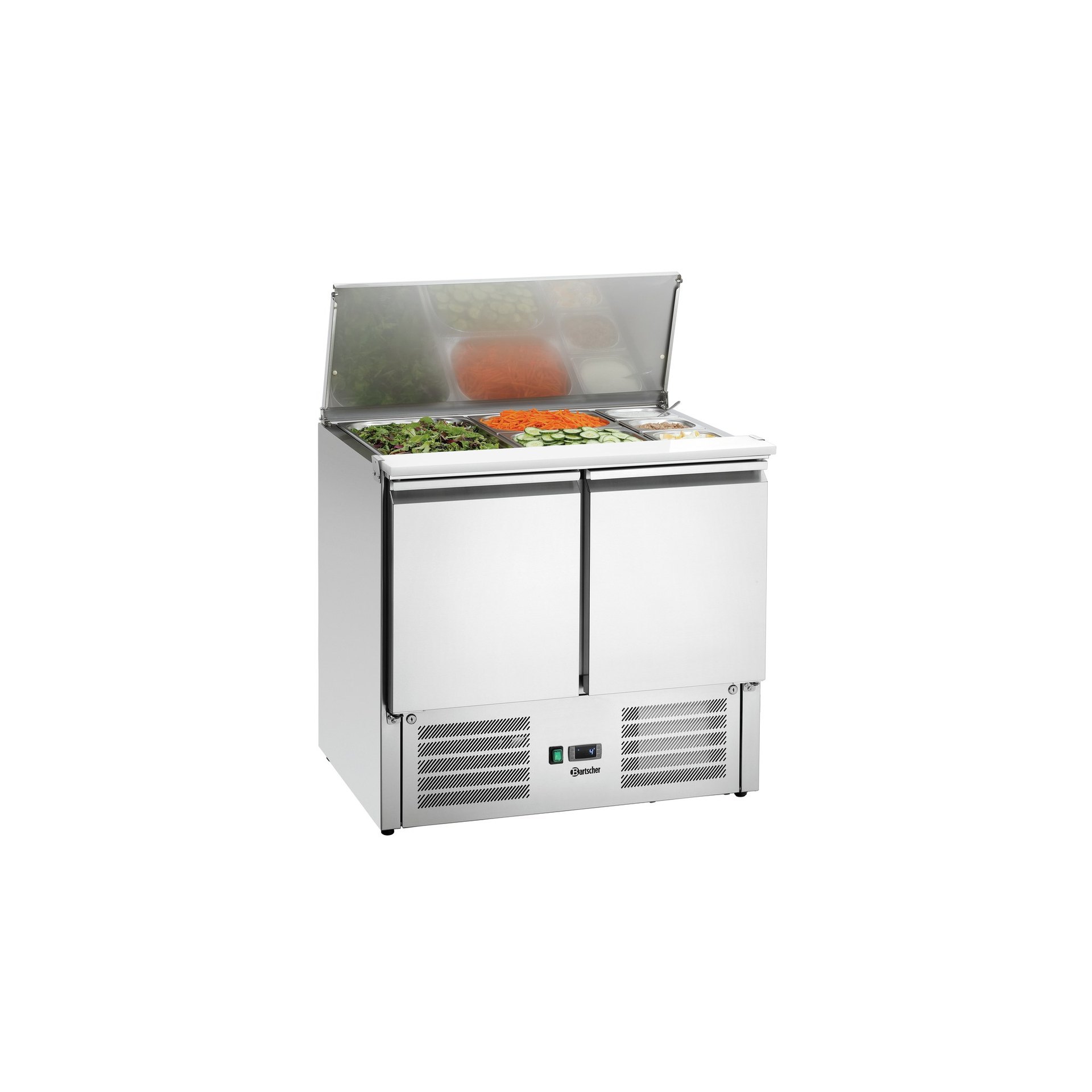 Saladette 900T2