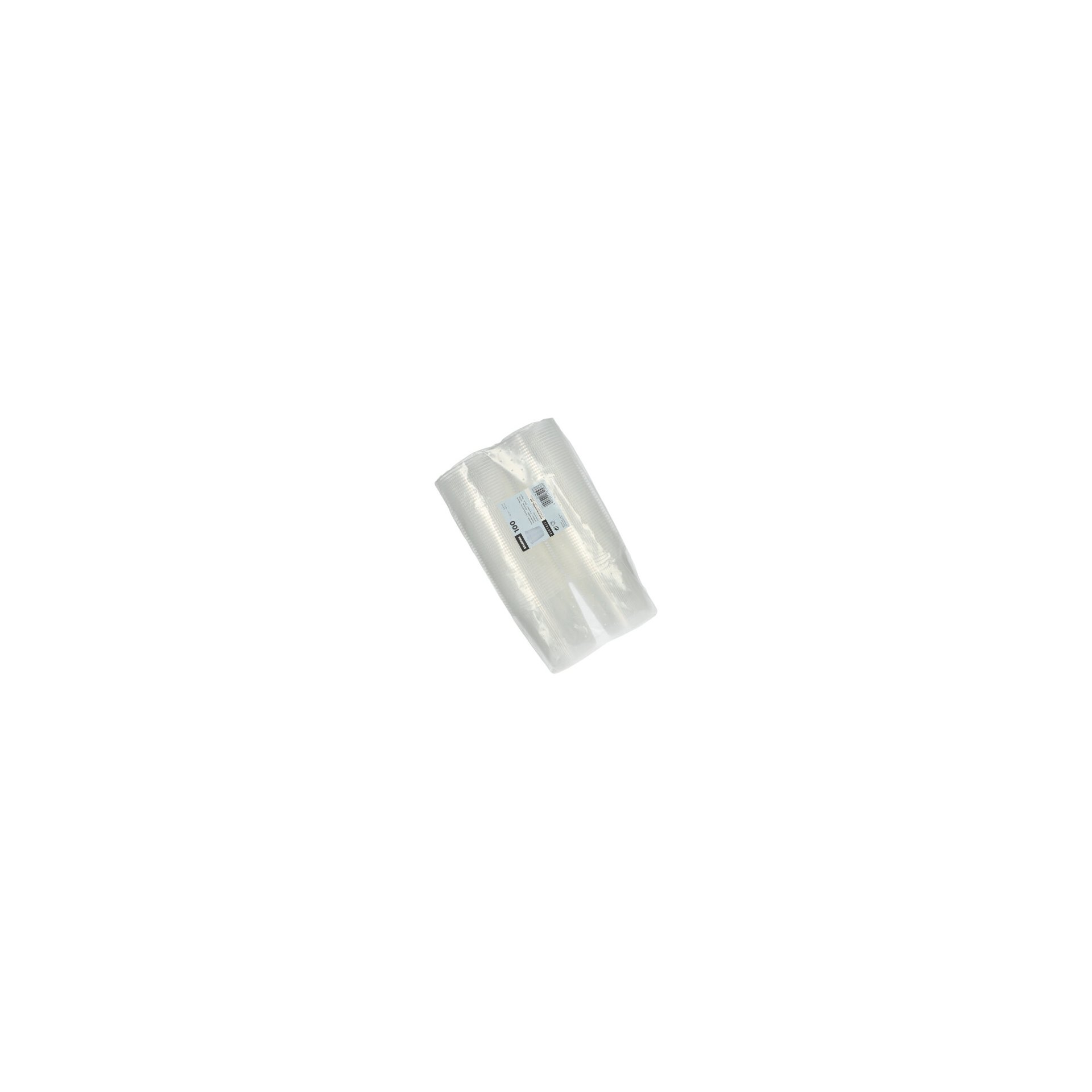 Verpackungsbecher, PP rund 500 ml Ø 10,1 cm · 10,3 cm transparent