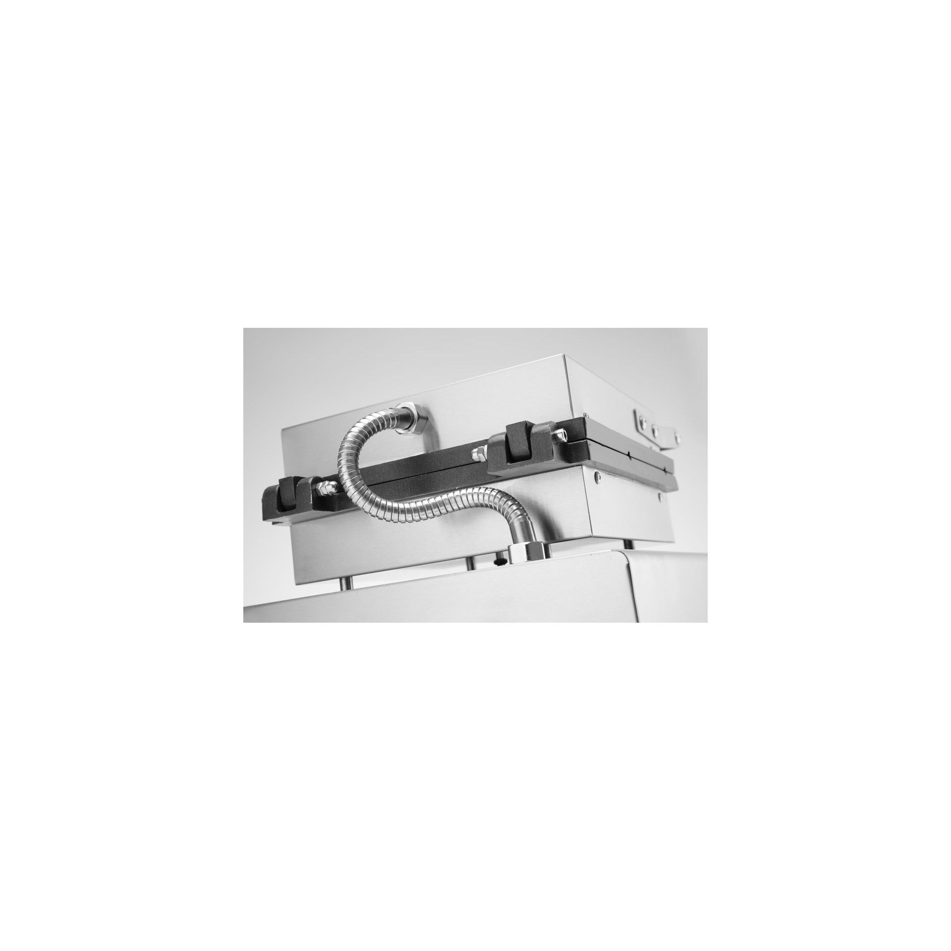 Waffeleisen ‚Lollipop’, 230V/1750W, 314x417x(H)229mm Waffeleisen ‚Lollipop’, 230V/1750W, 314x417x(H)229mm