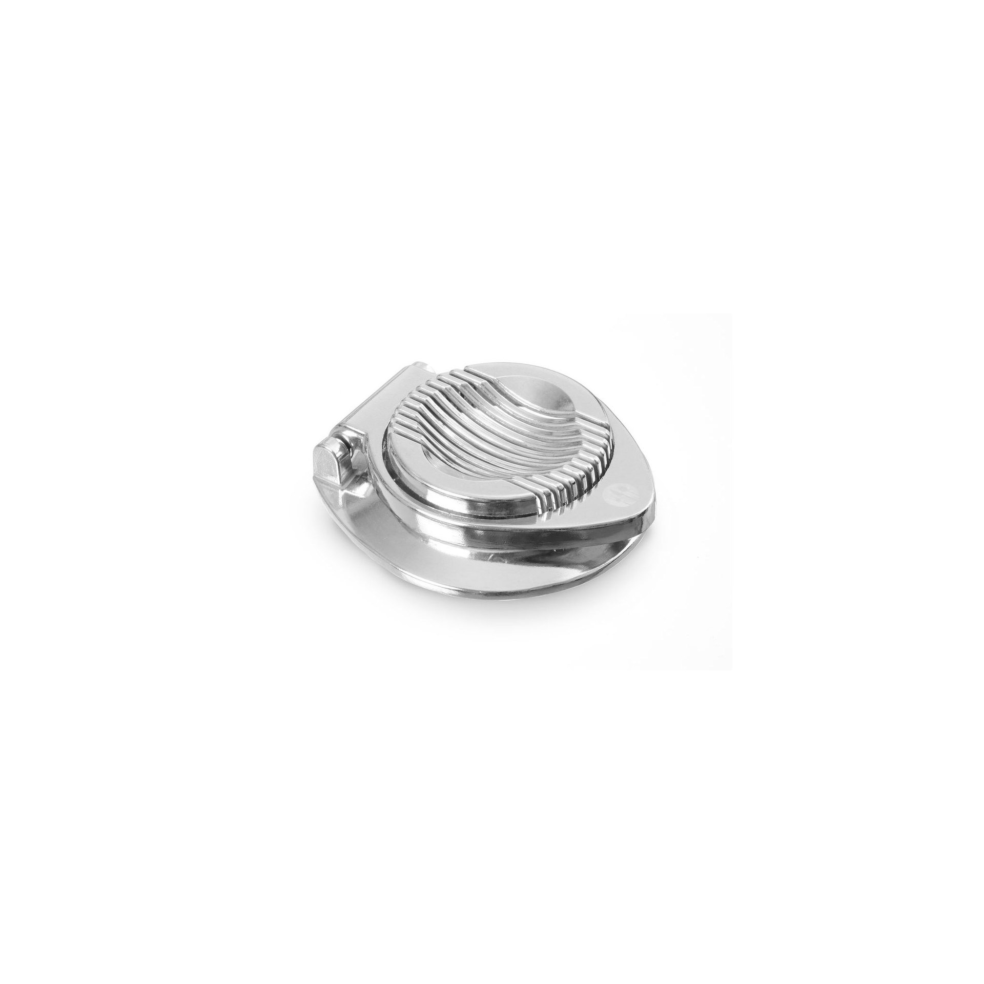 Eierschneider – oval, 120x115x(H)35mm Eierschneider – oval, 120x115x(H)35mm
