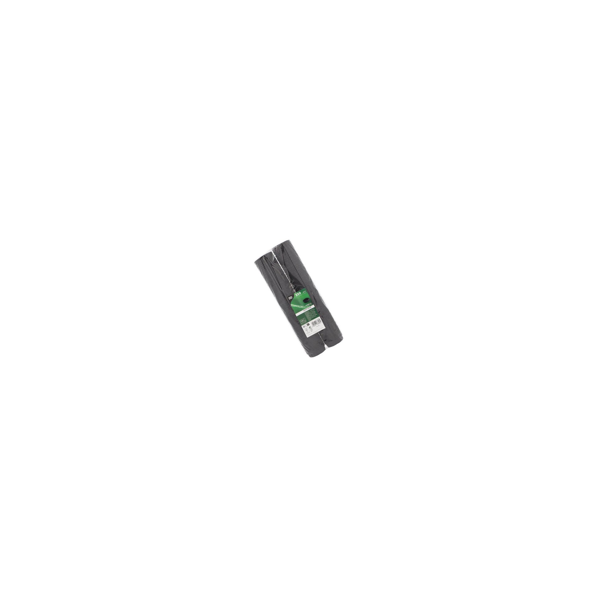 Dressingbecher, Papier 25 ml Ø 6 cm · 1,5 cm schwarz Dressingbecher, Papier 25 ml Ø 6 cm · 1,5 cm schwarz