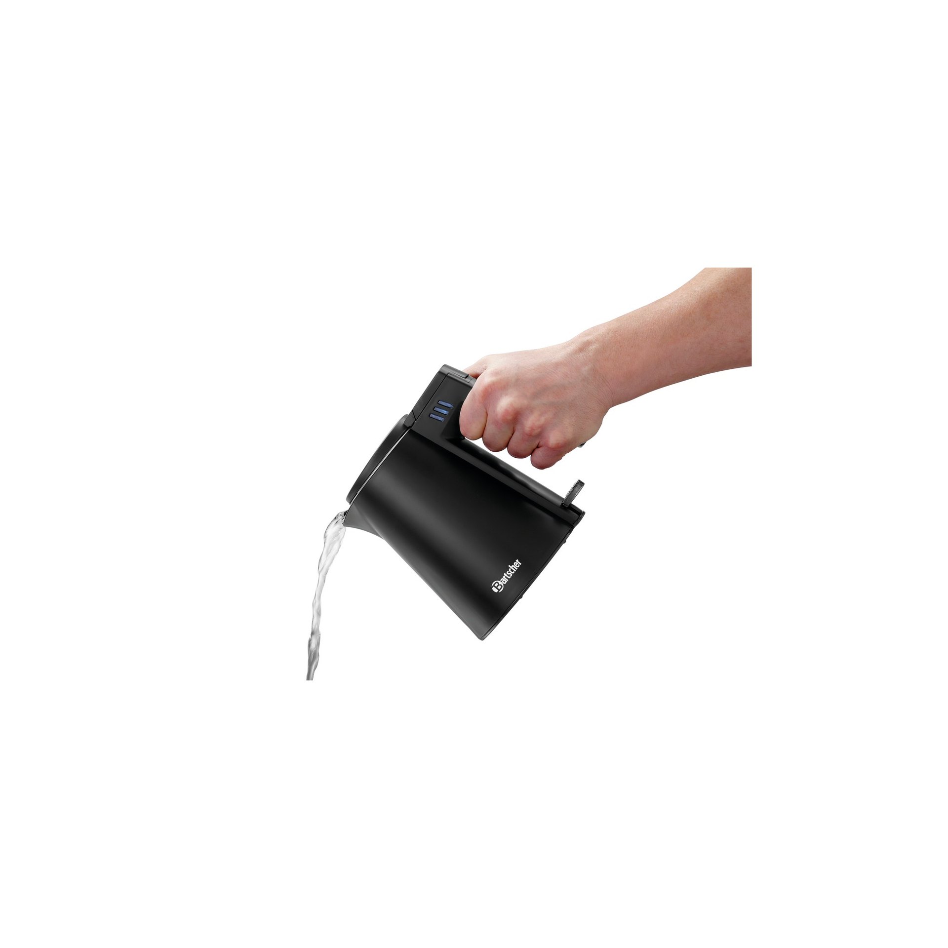 Wasserkocher 0,6L