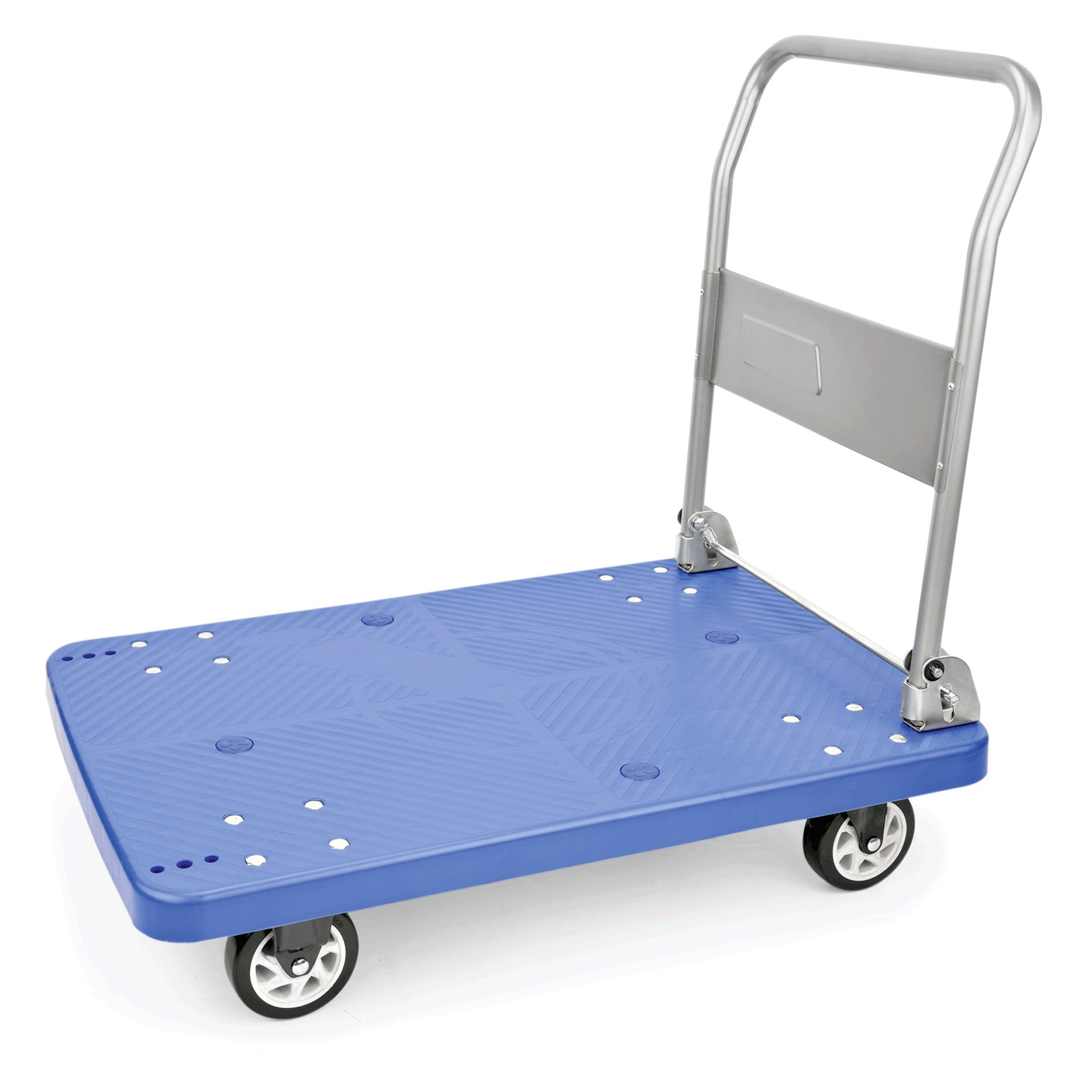 Plattformwagen 89 x 60 x 84 cm