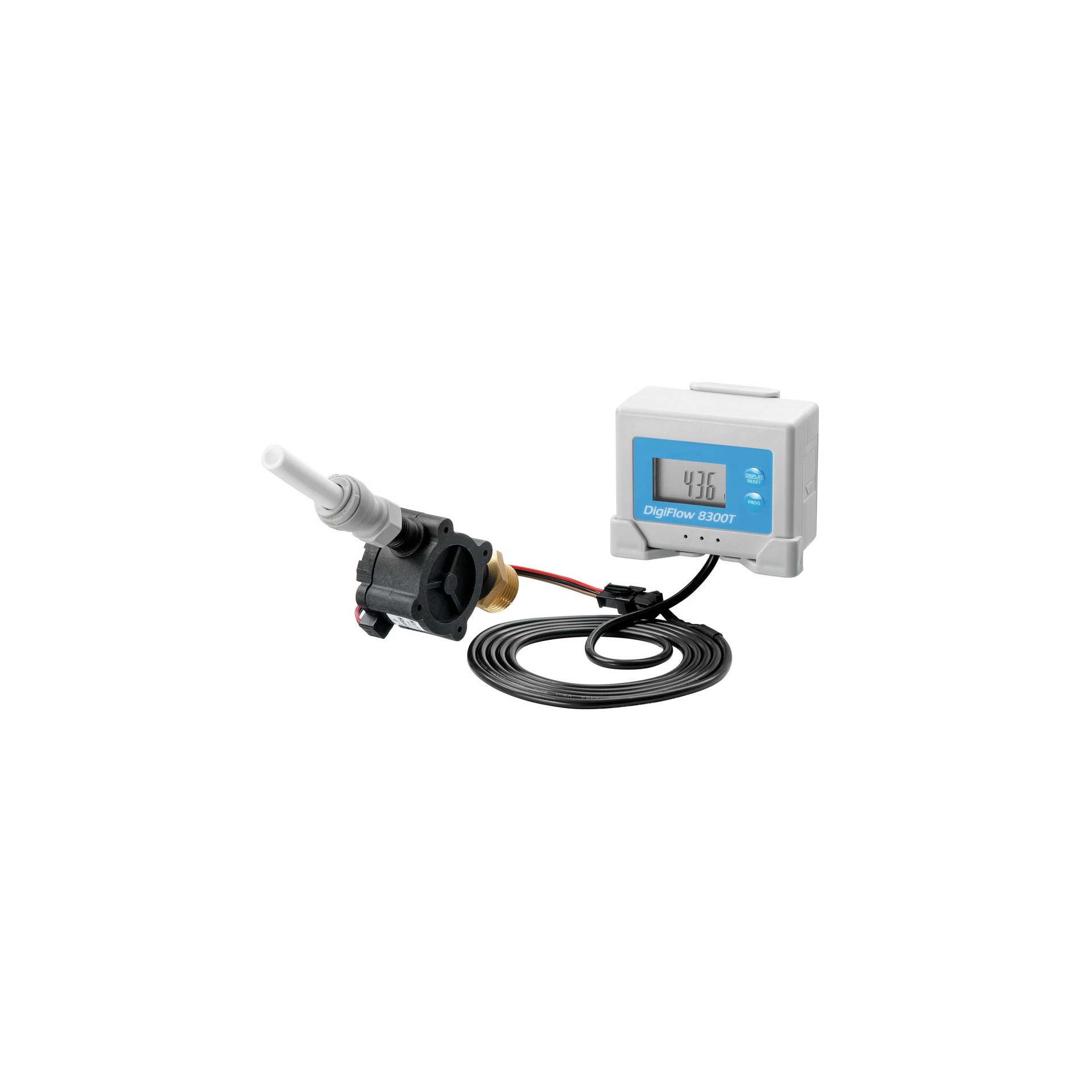 Wasserzähler W3B-1 Wasserzähler W3B-1