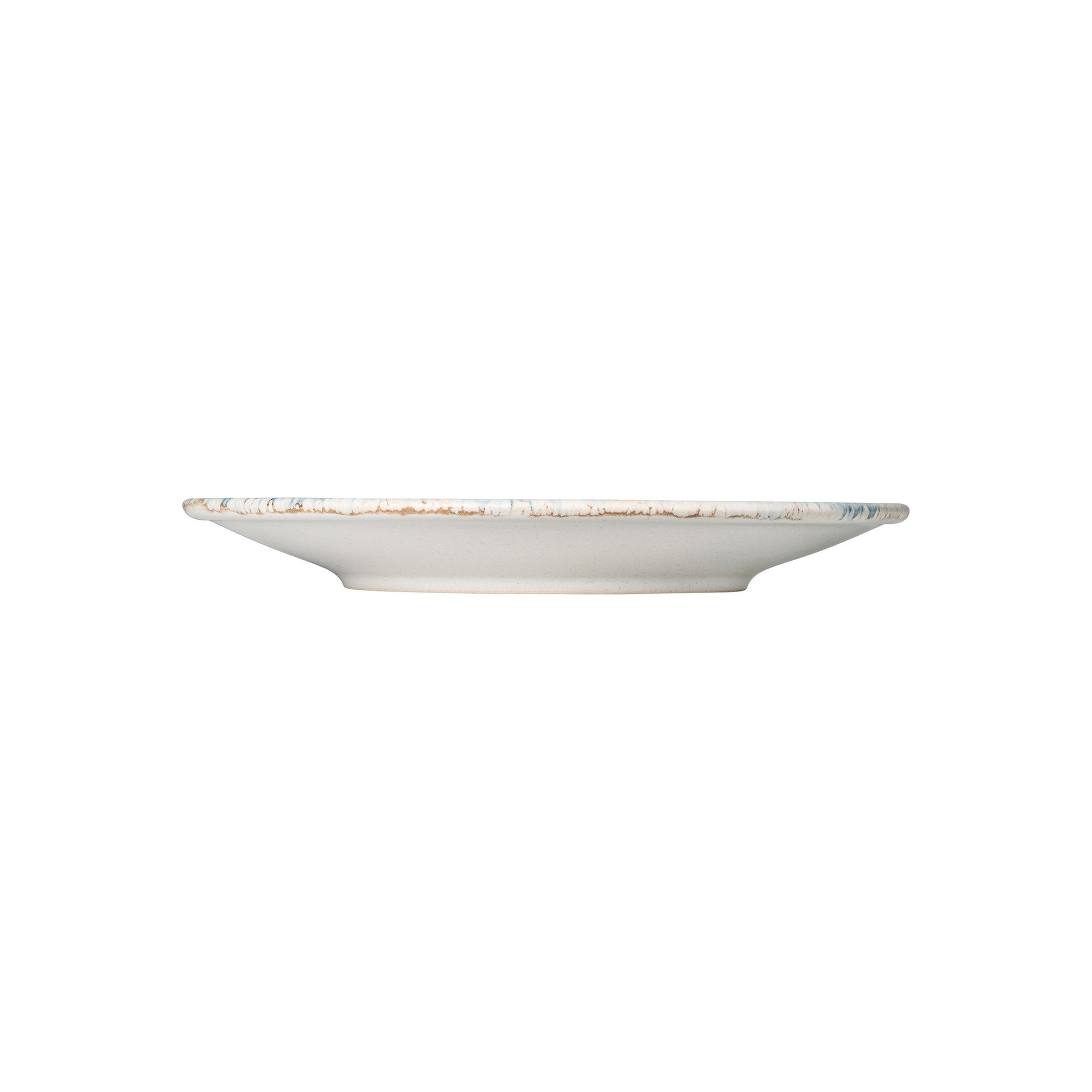 Teller Set ROCKZZERO, flach, Ø 21 cm, arctic