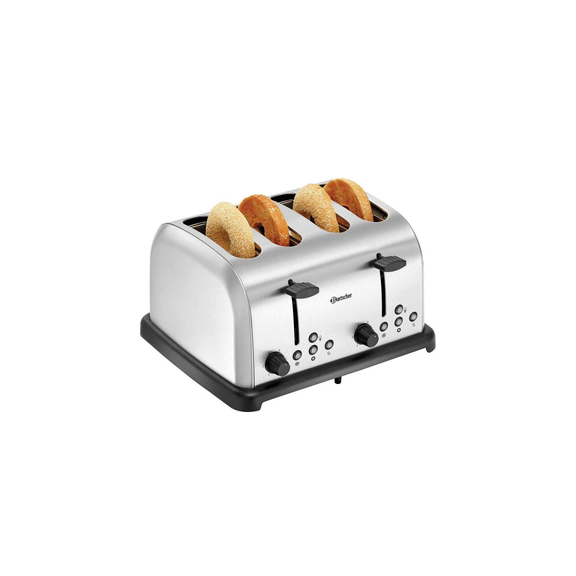 Toaster TBRB40 Toaster TBRB40