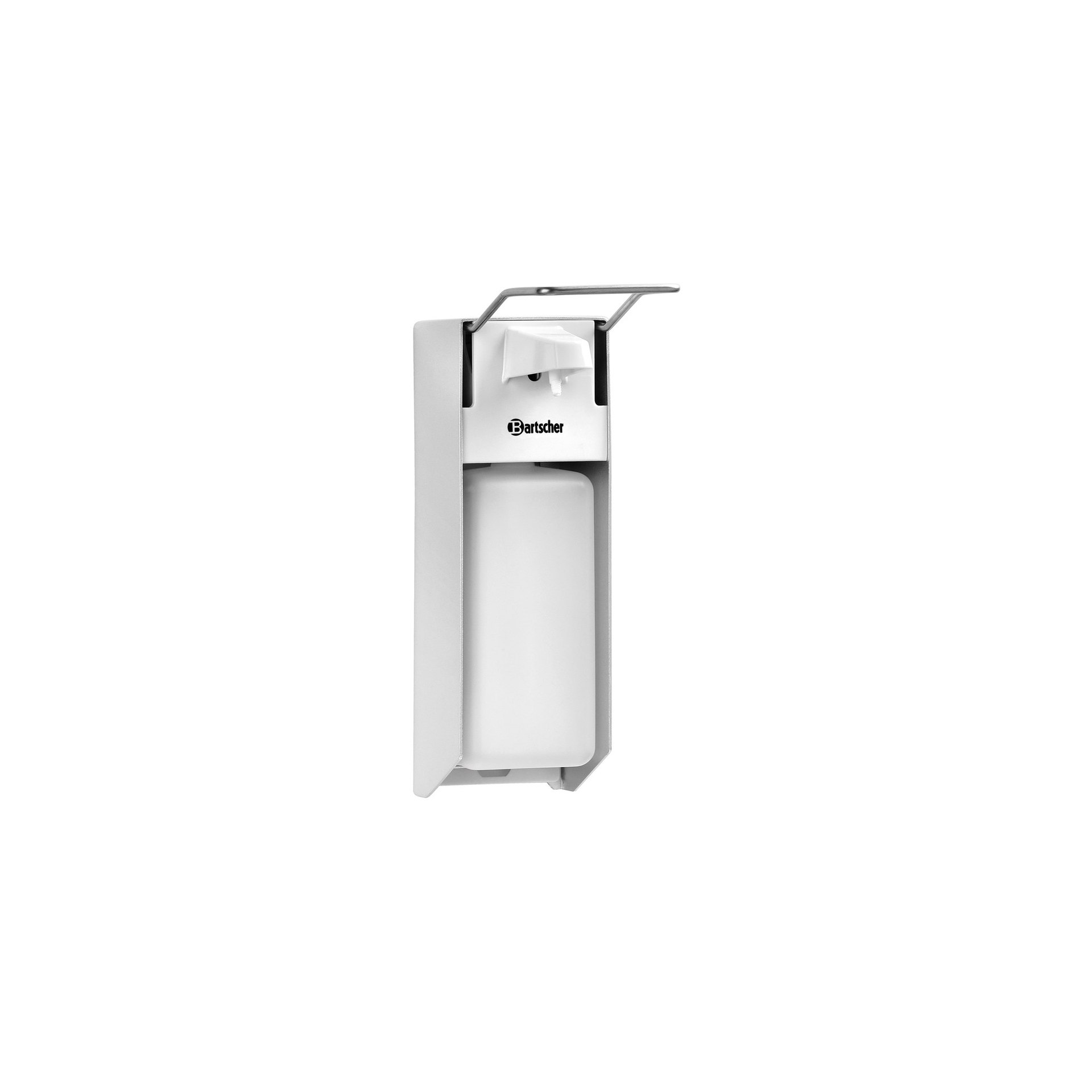 Seifenspender PS 0,9L-W Seifenspender PS 0,9L-W