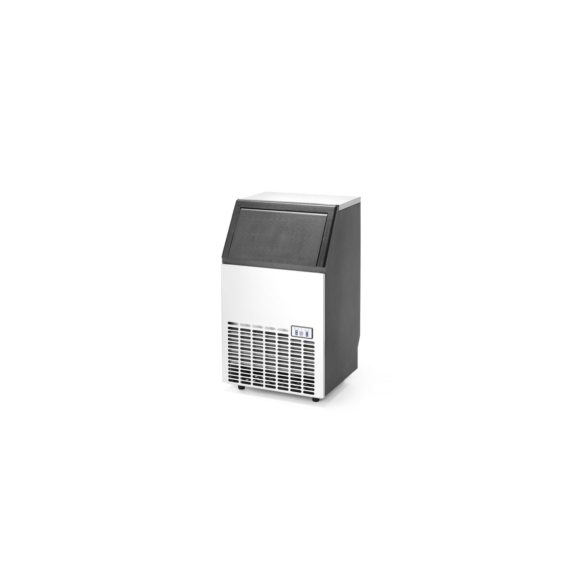 Eiswürfelbereiter, Arktic, 230V/280W, 448x400x(H)795mm Eiswürfelbereiter, Arktic, 230V/280W, 448x400x(H)795mm