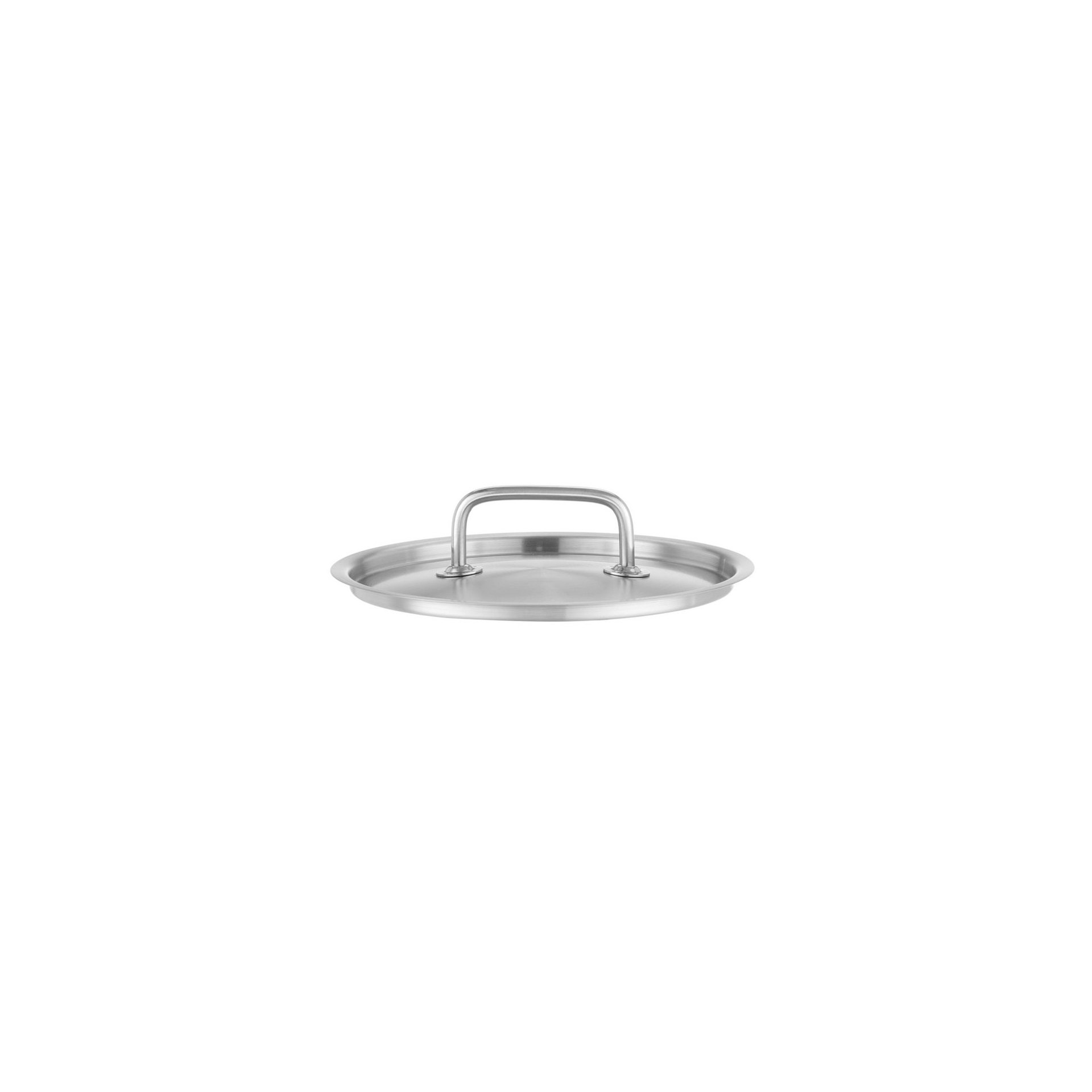 Deckel für Schmortöpfe, Kitchen Line, ⌀200mm